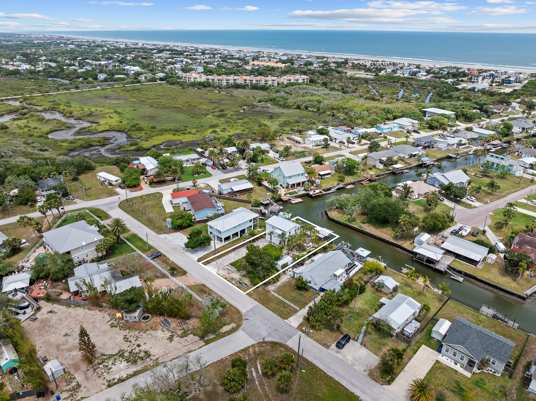 5904 Rio Royalle Road St Augustine FL 32080