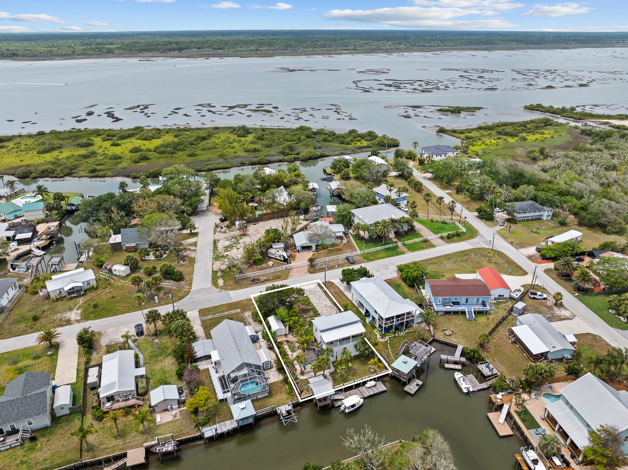 5904 Rio Royalle Road St Augustine FL 32080