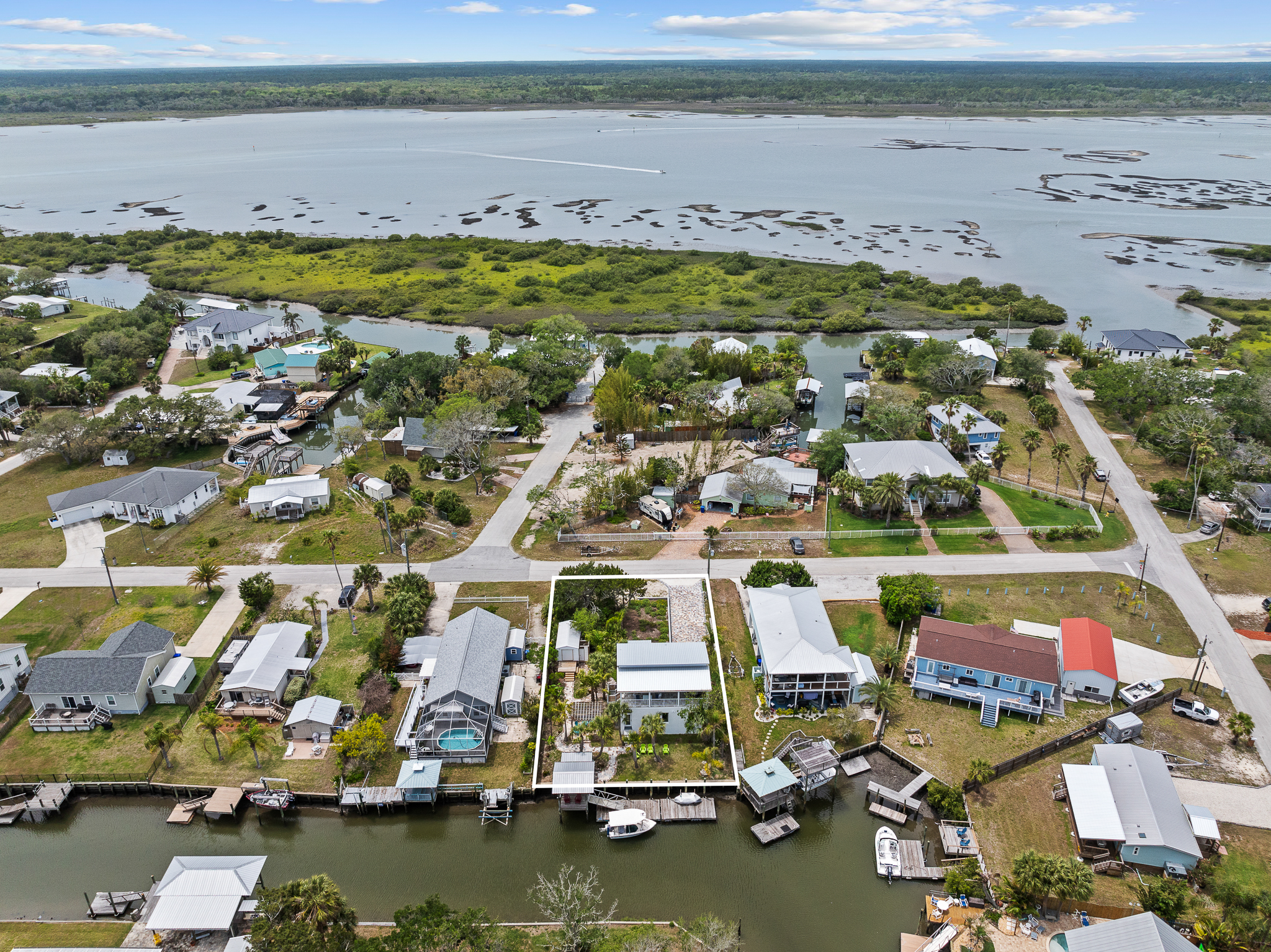 5904 Rio Royalle Road St Augustine FL 32080