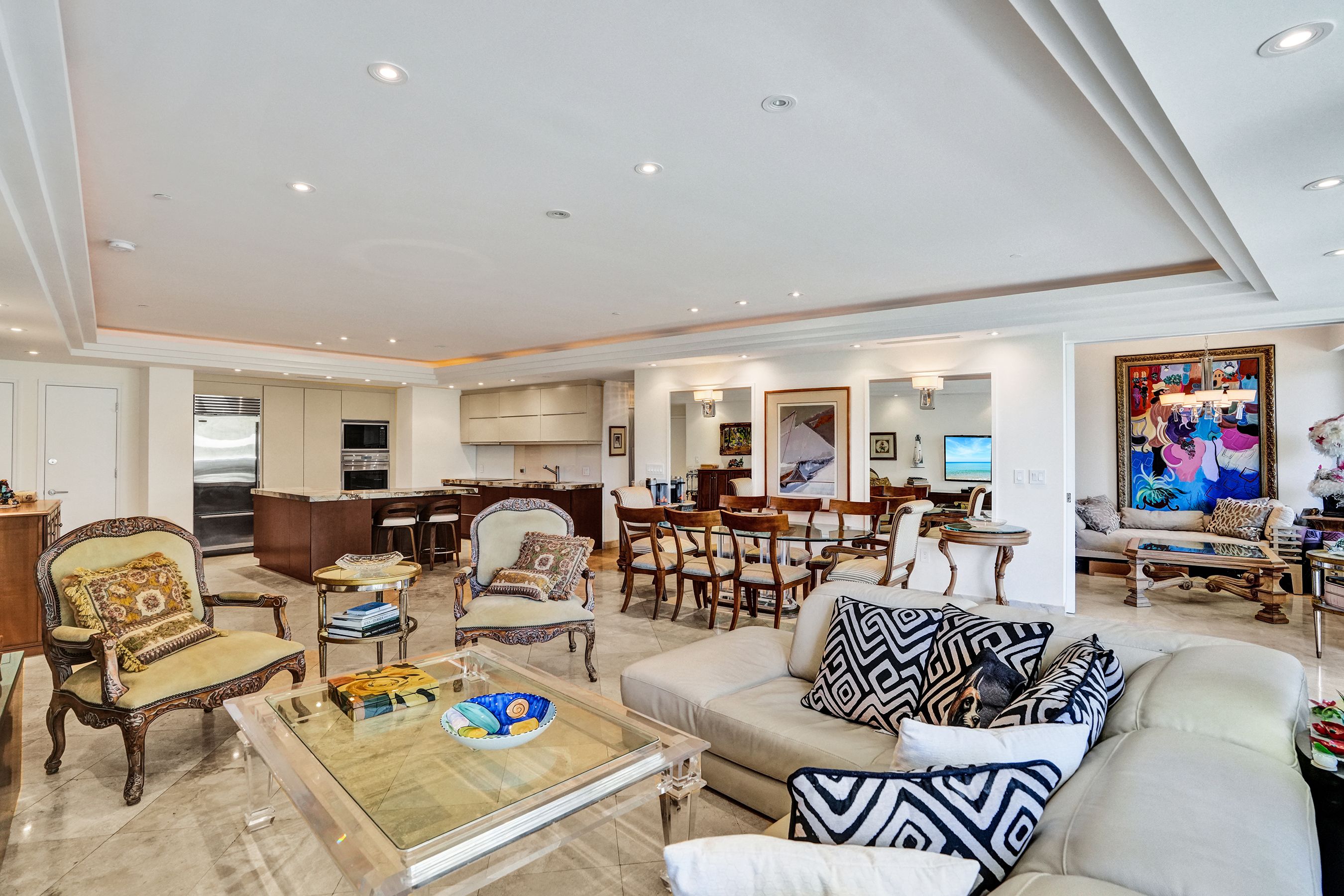 9601 Collins Avenue Bal Harbour FL 33154
