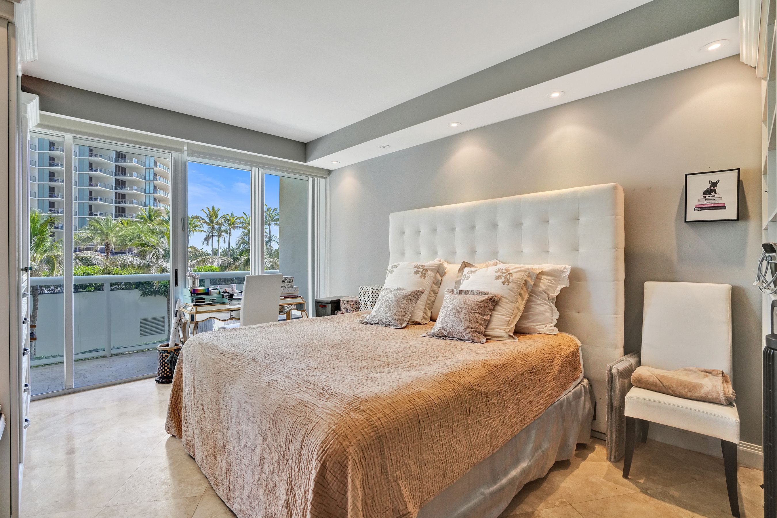 9601 Collins Avenue Bal Harbour FL 33154