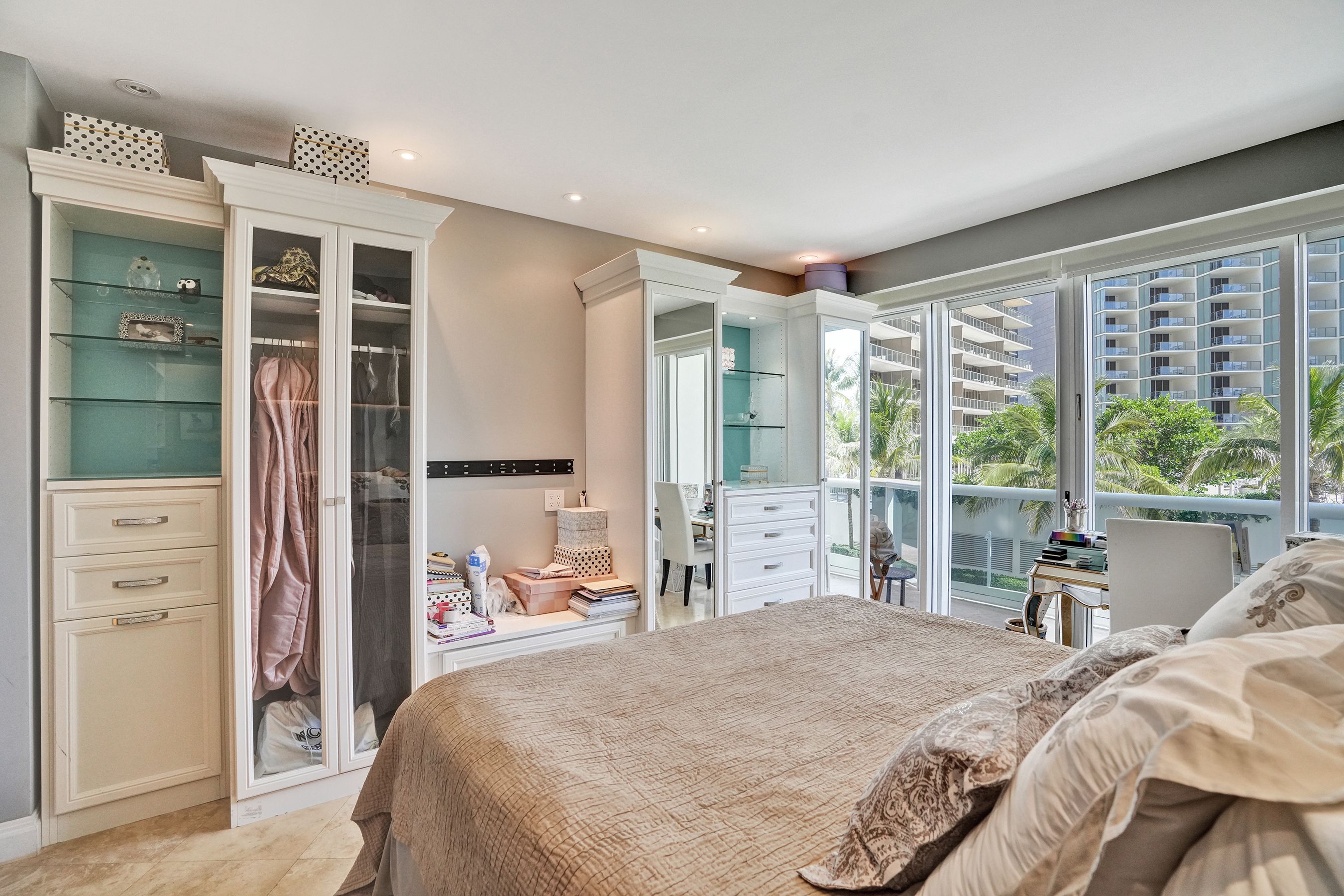 9601 Collins Avenue Bal Harbour FL 33154