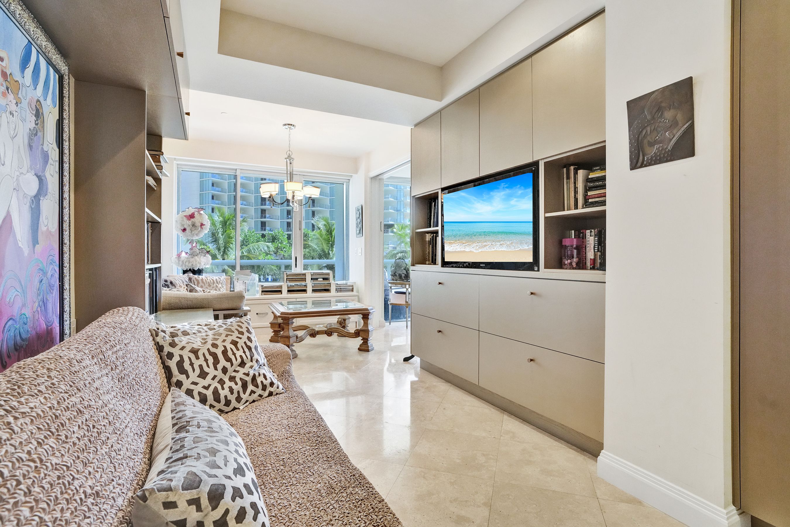 9601 Collins Avenue Bal Harbour FL 33154