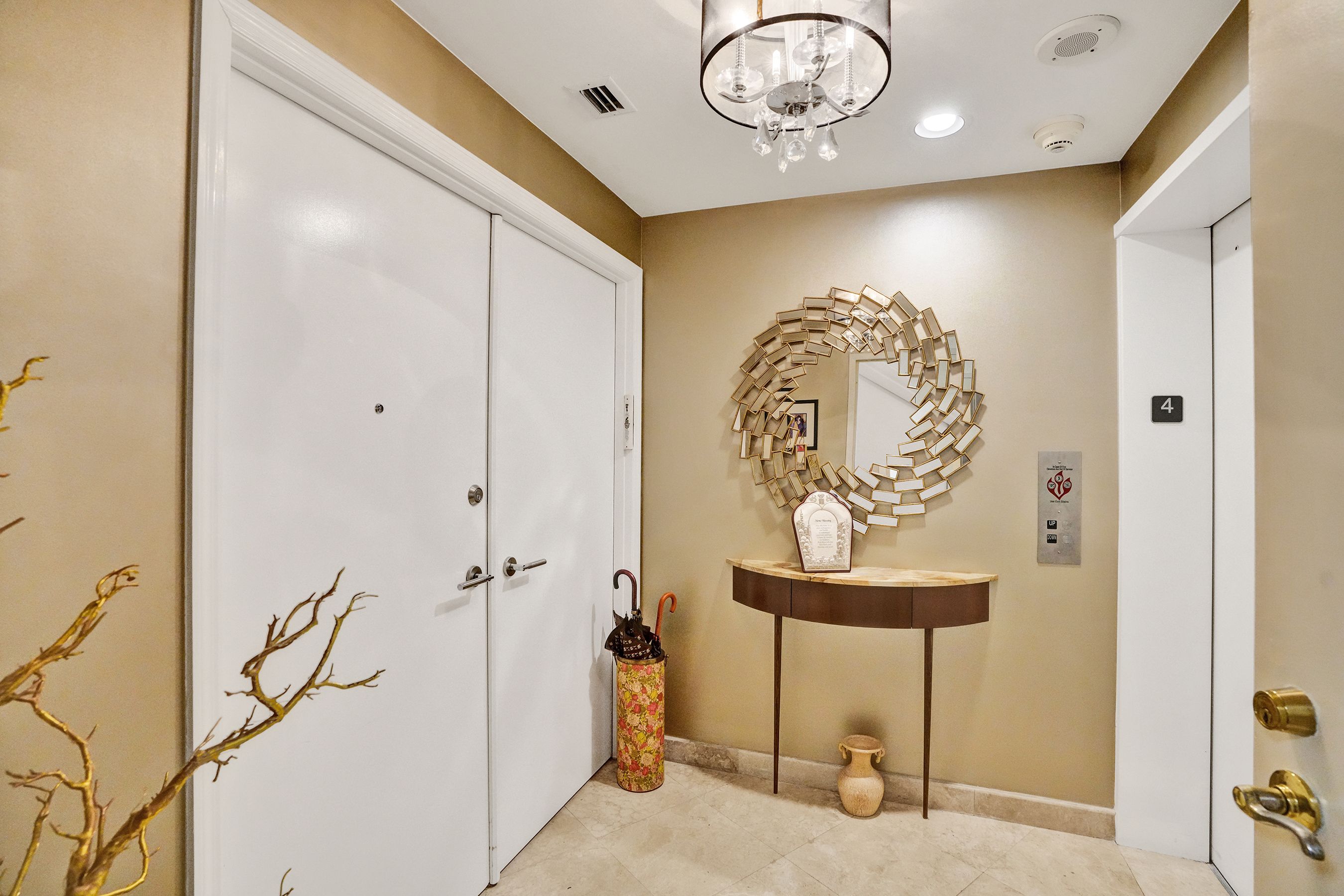 9601 Collins Avenue Bal Harbour FL 33154