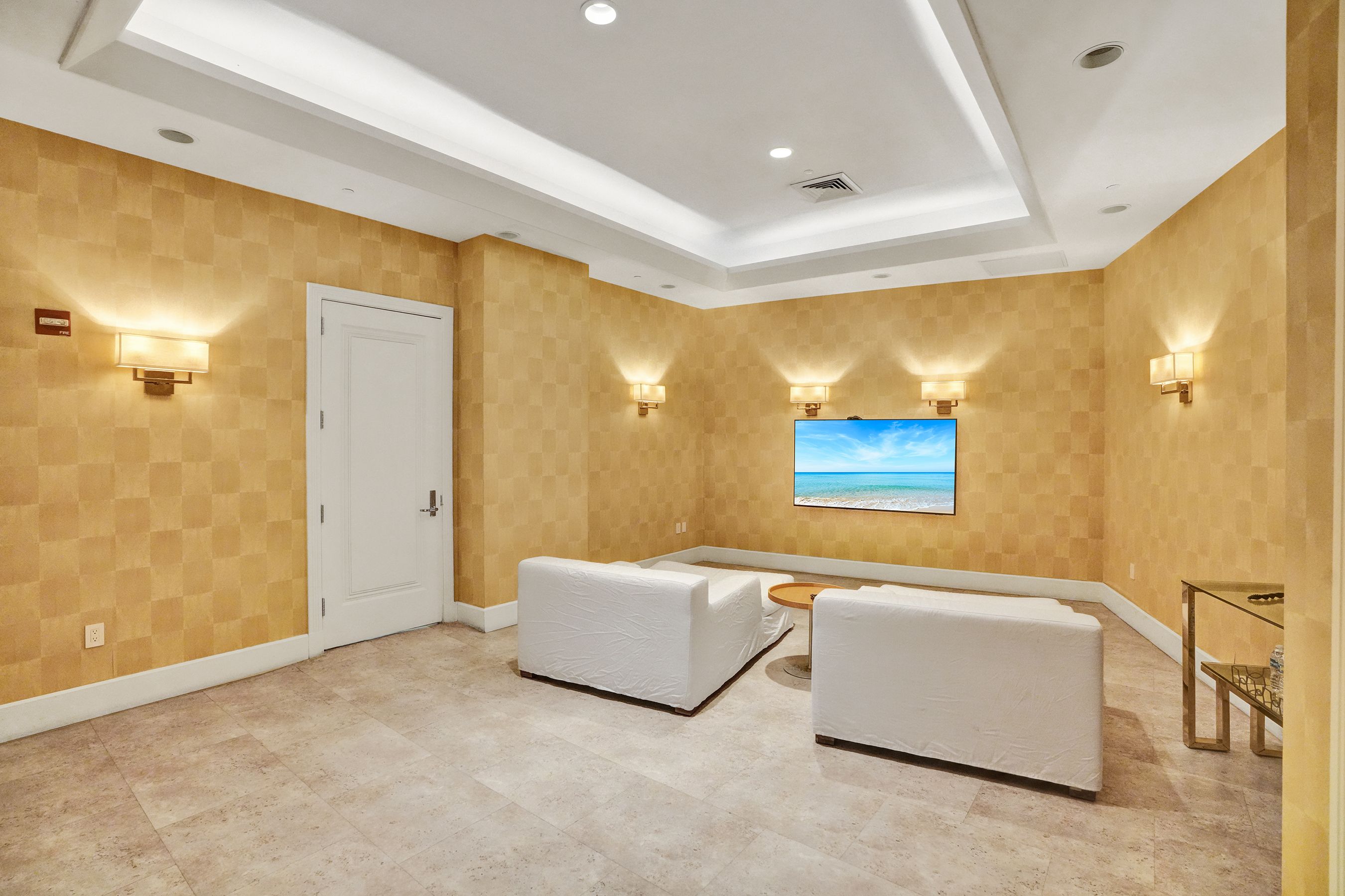 9601 Collins Avenue Bal Harbour FL 33154