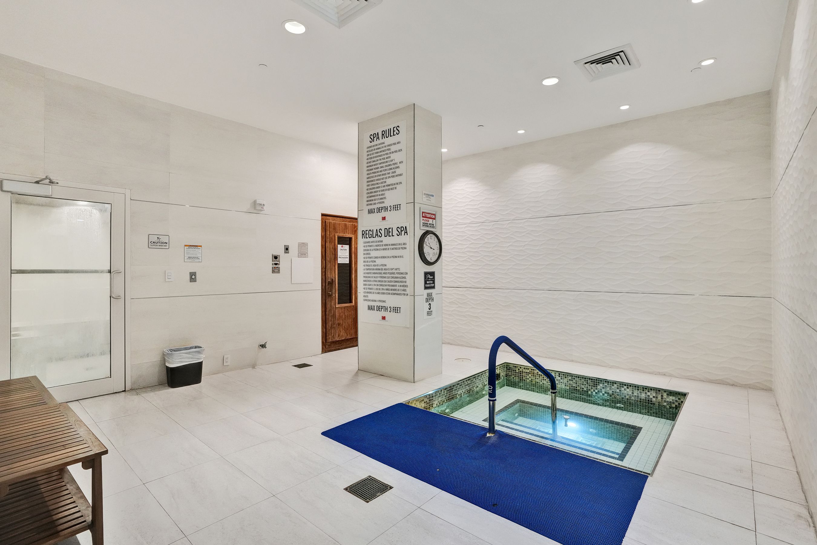 9601 Collins Avenue Bal Harbour FL 33154