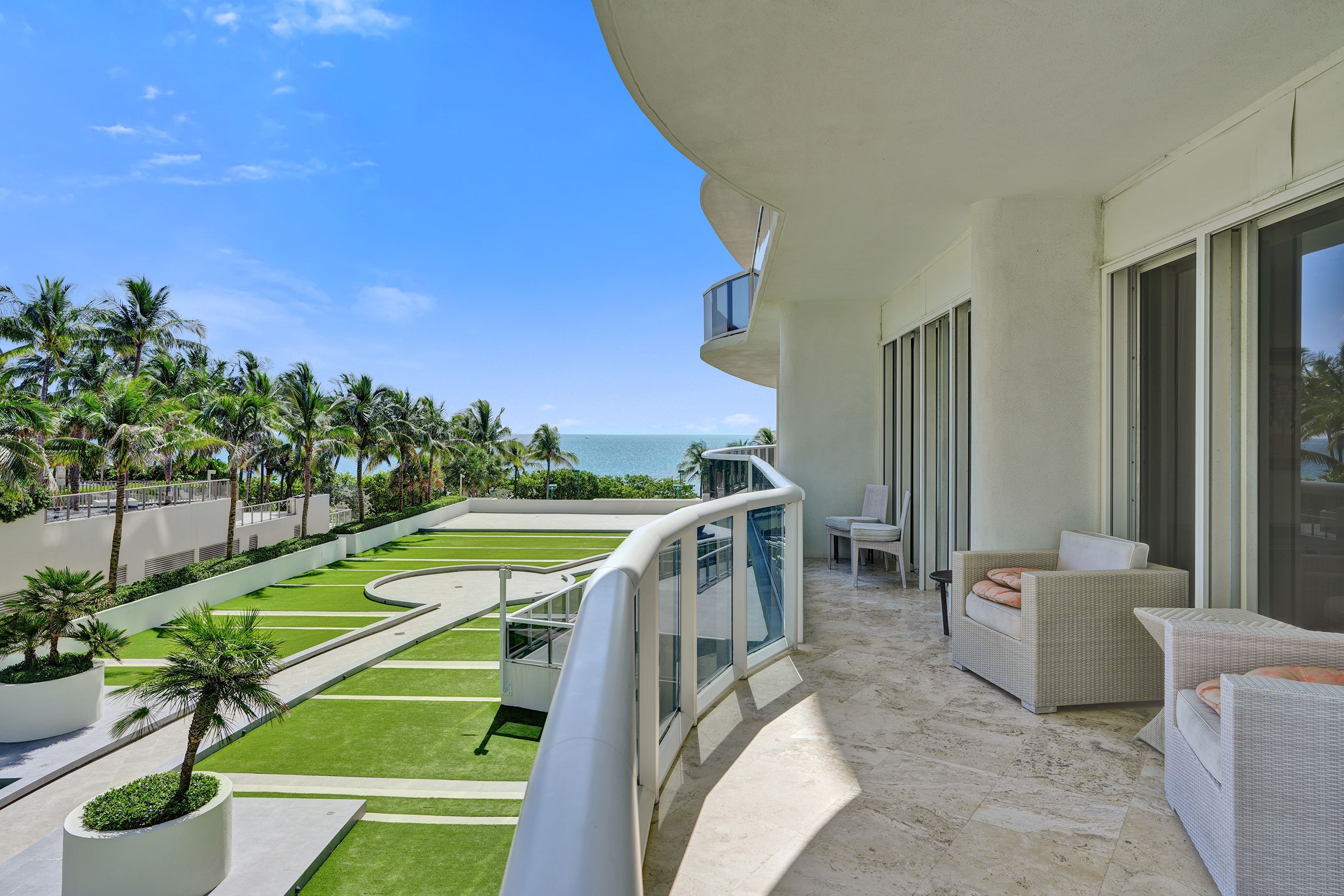 9601 Collins Avenue Bal Harbour FL 33154