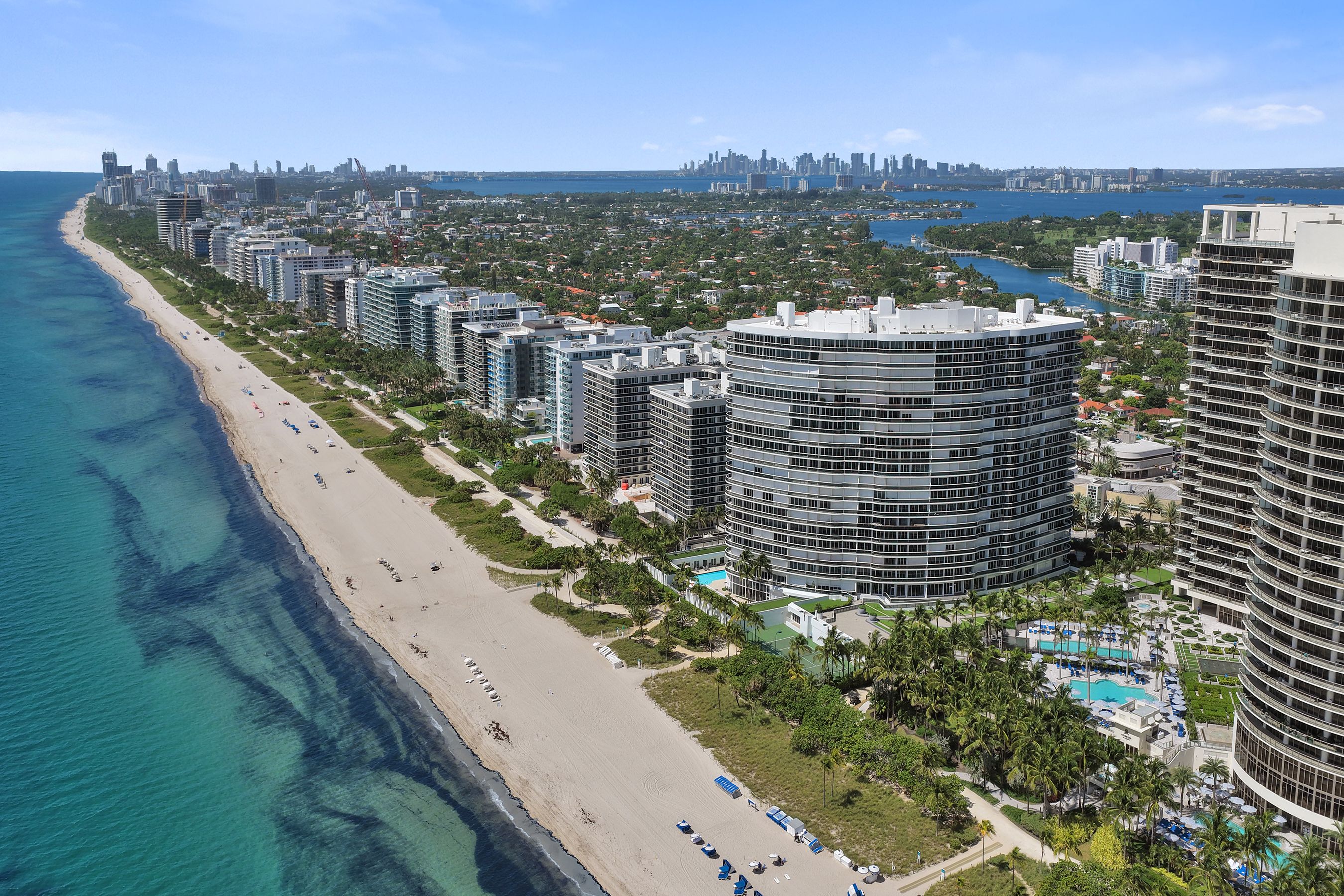 9601 Collins Avenue Bal Harbour FL 33154