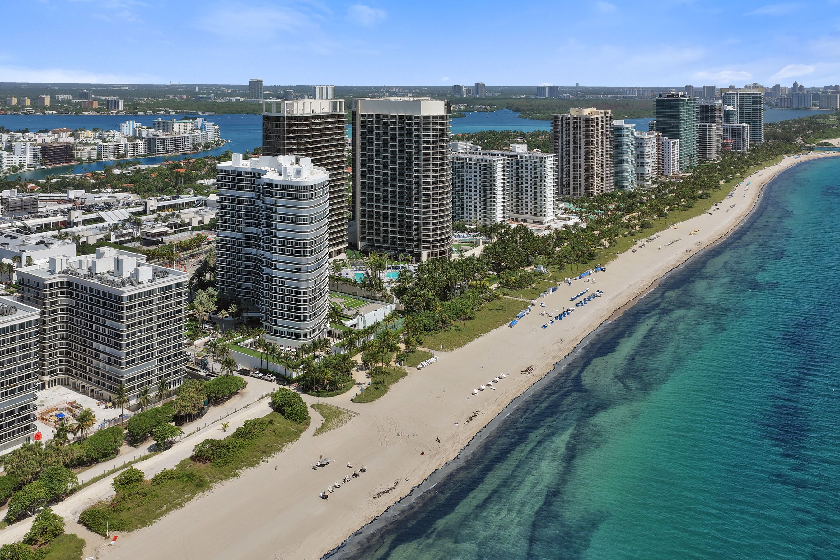 9601 Collins Avenue Bal Harbour FL 33154