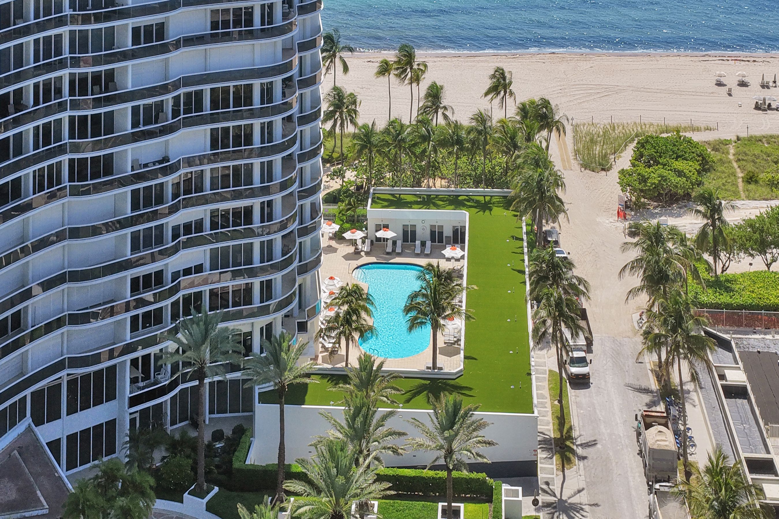 9601 Collins Avenue Bal Harbour FL 33154