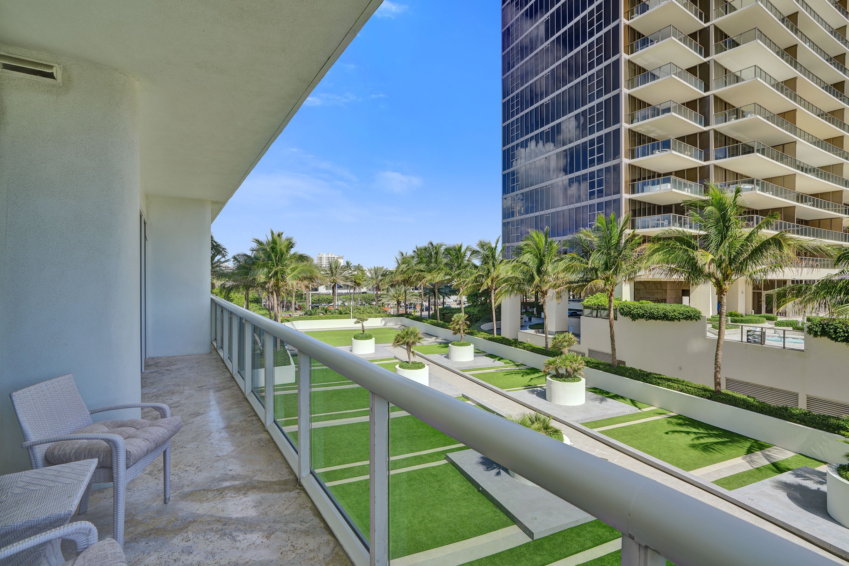 9601 Collins Avenue Bal Harbour FL 33154