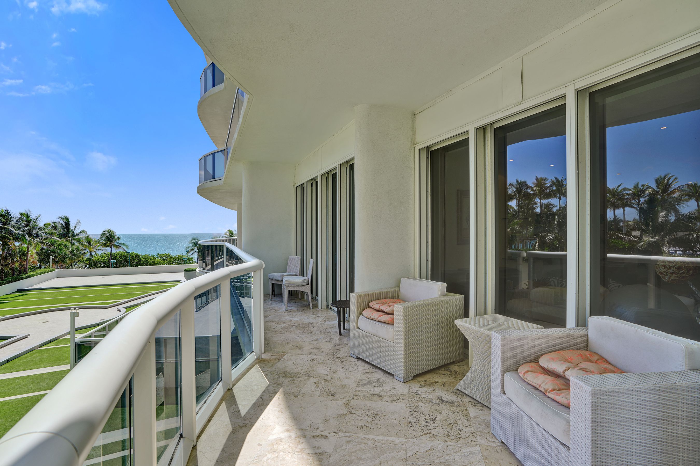 9601 Collins Avenue Bal Harbour FL 33154