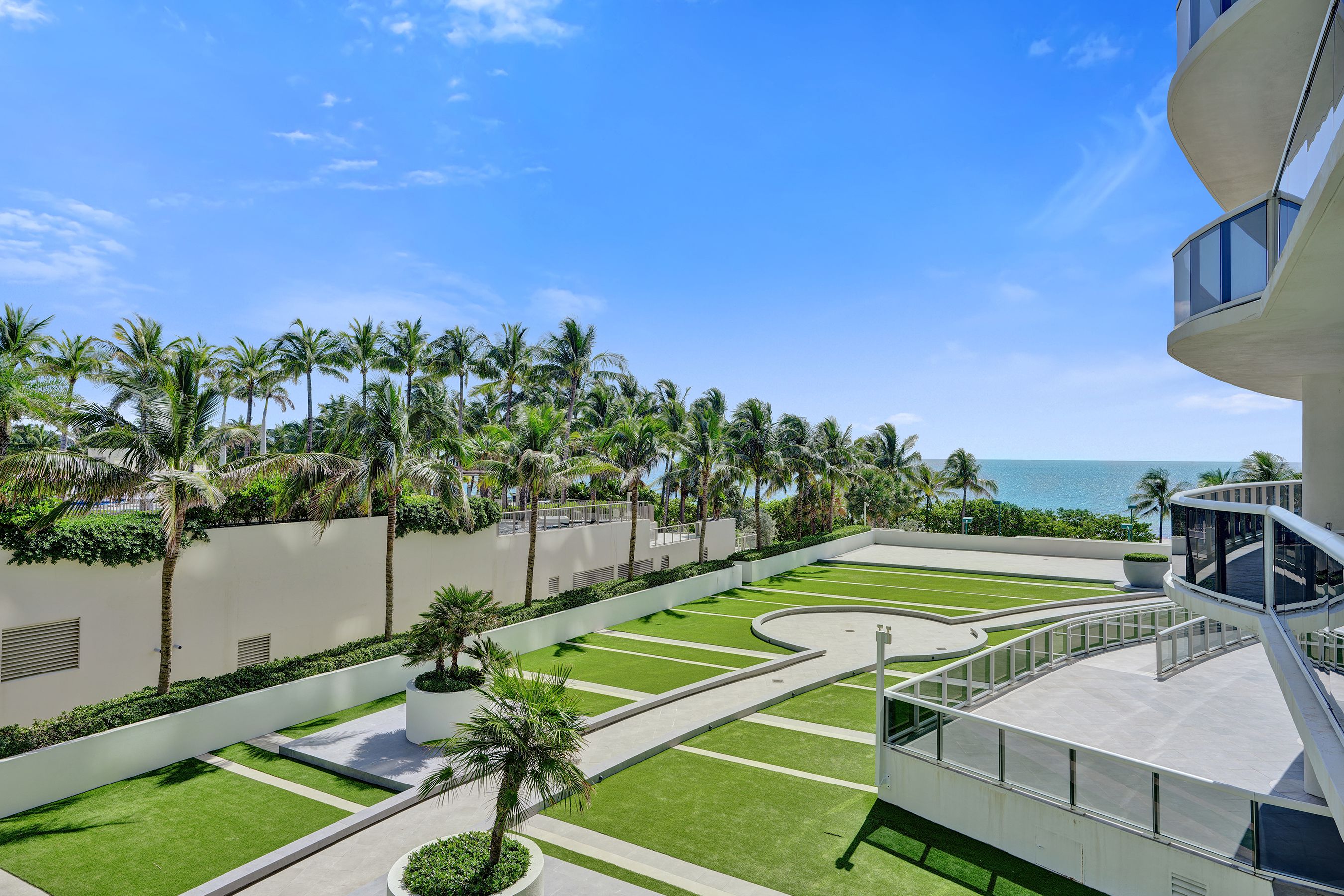 9601 Collins Avenue Bal Harbour FL 33154