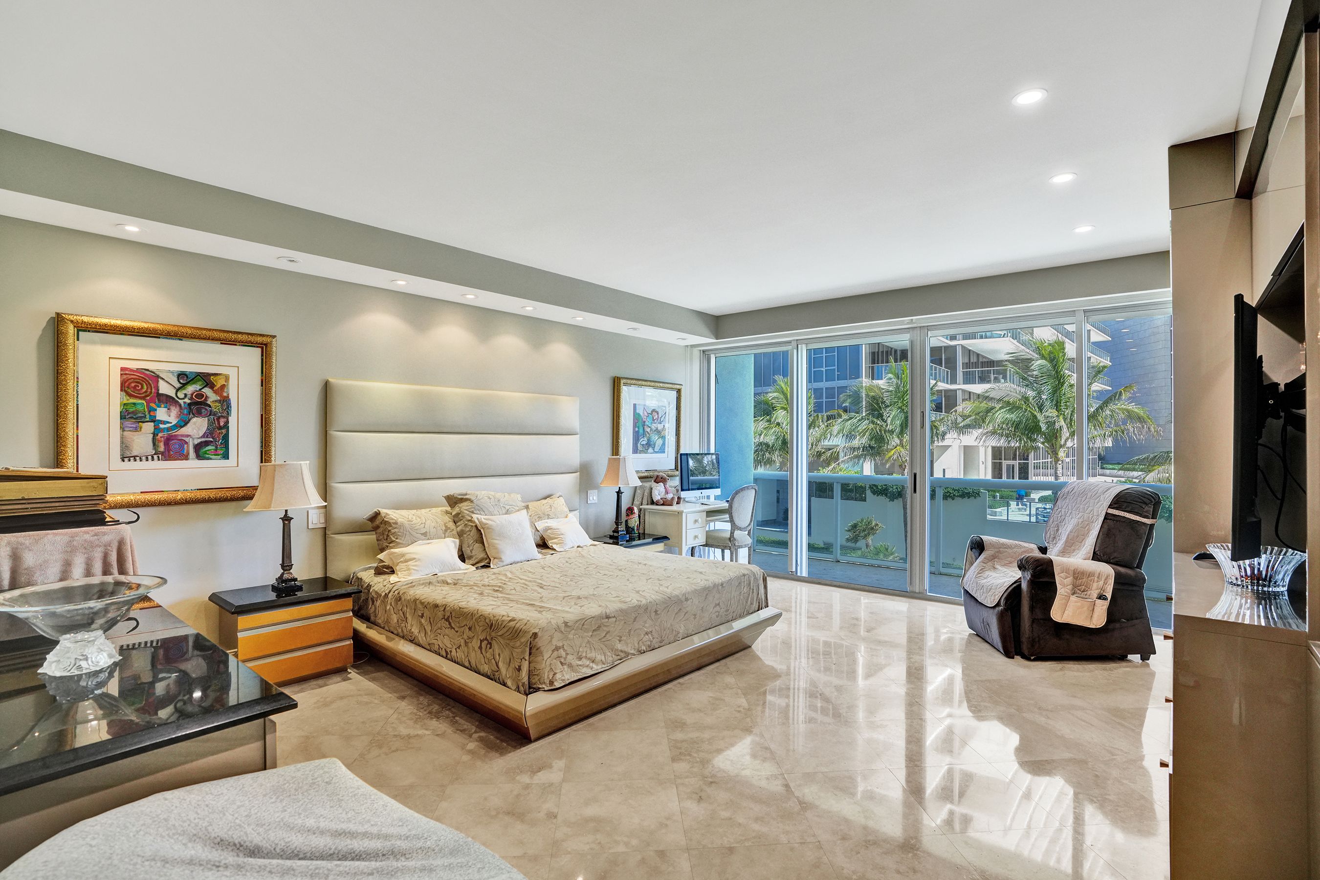9601 Collins Avenue Bal Harbour FL 33154