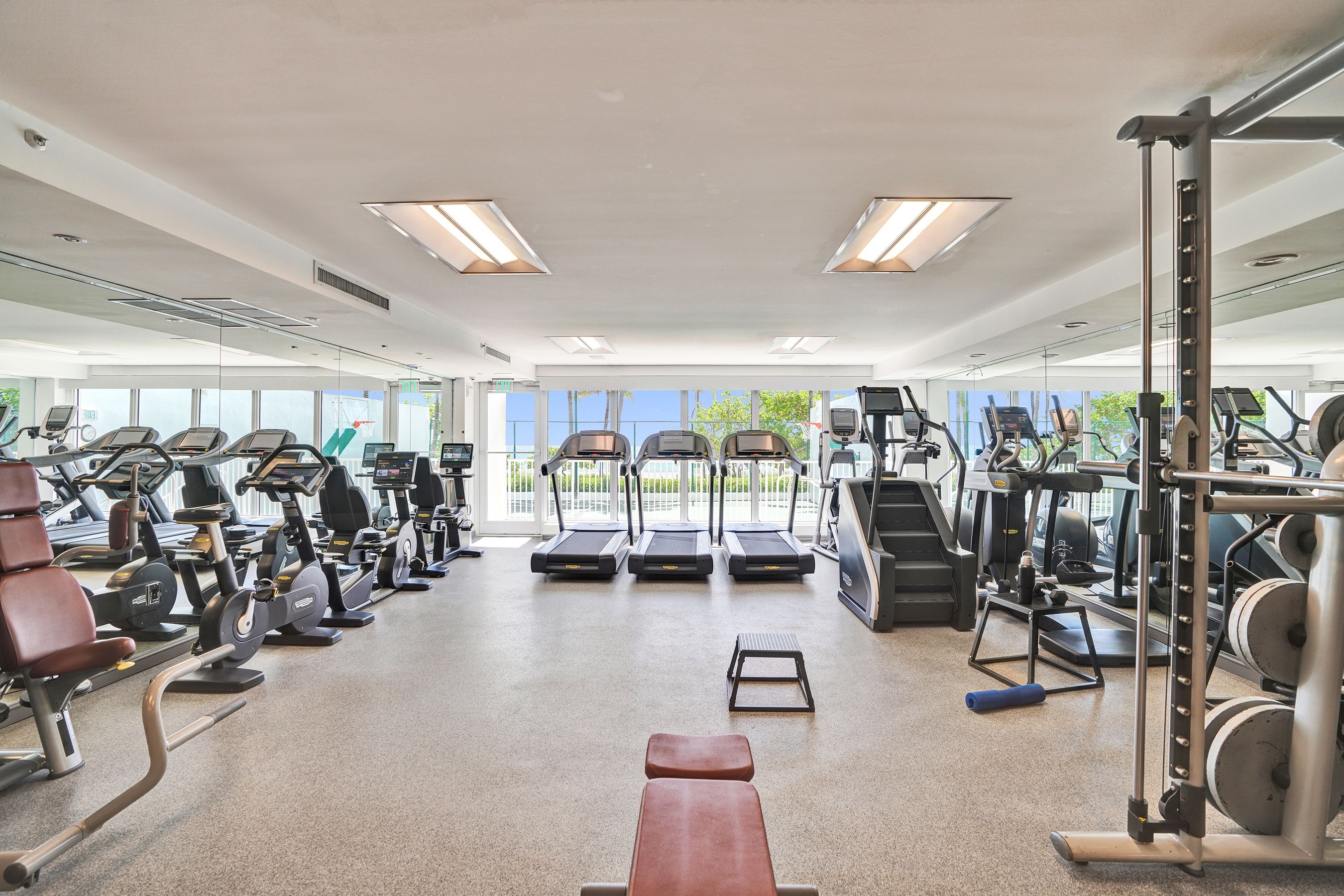 9601 Collins Avenue Bal Harbour FL 33154