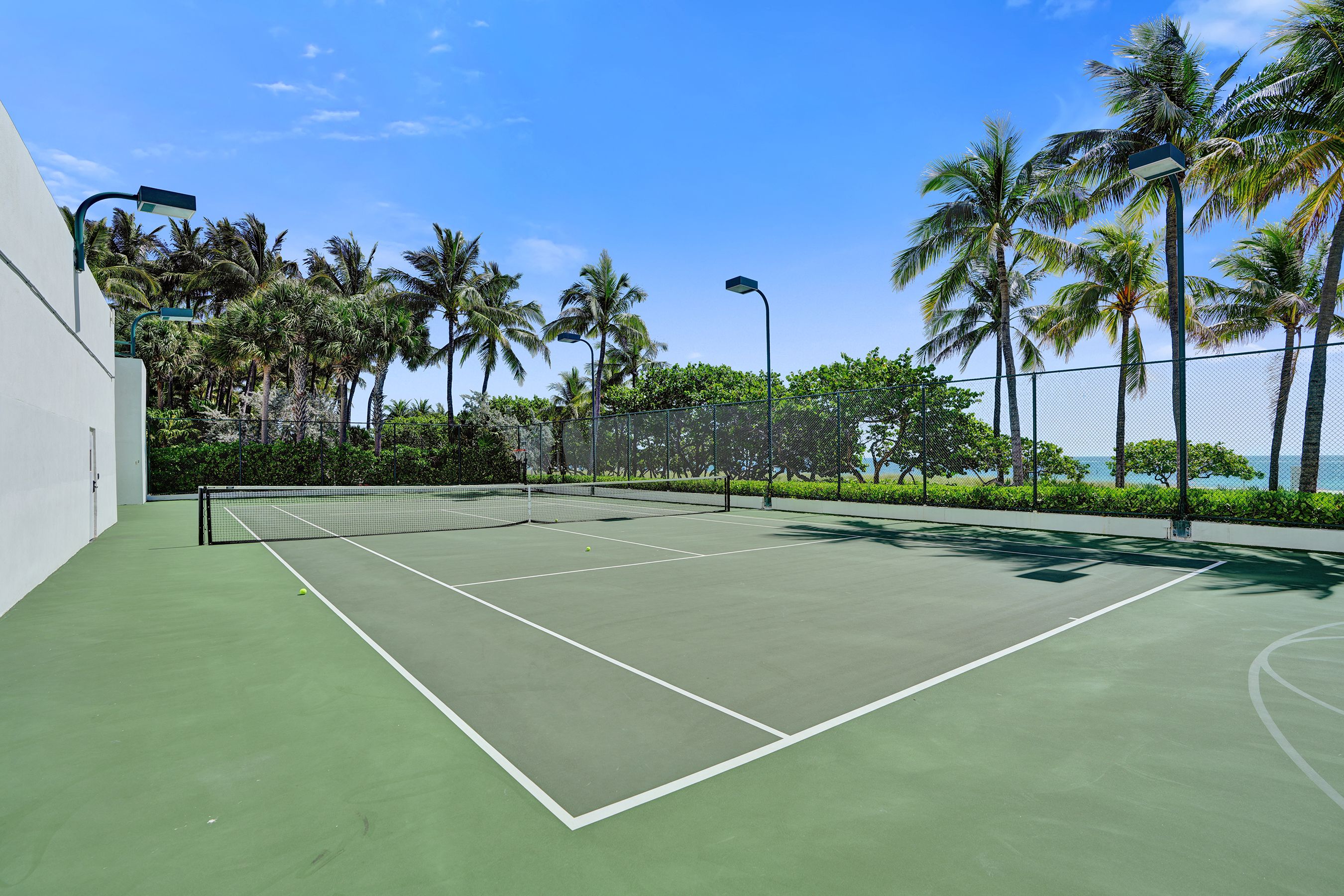 9601 Collins Avenue Bal Harbour FL 33154