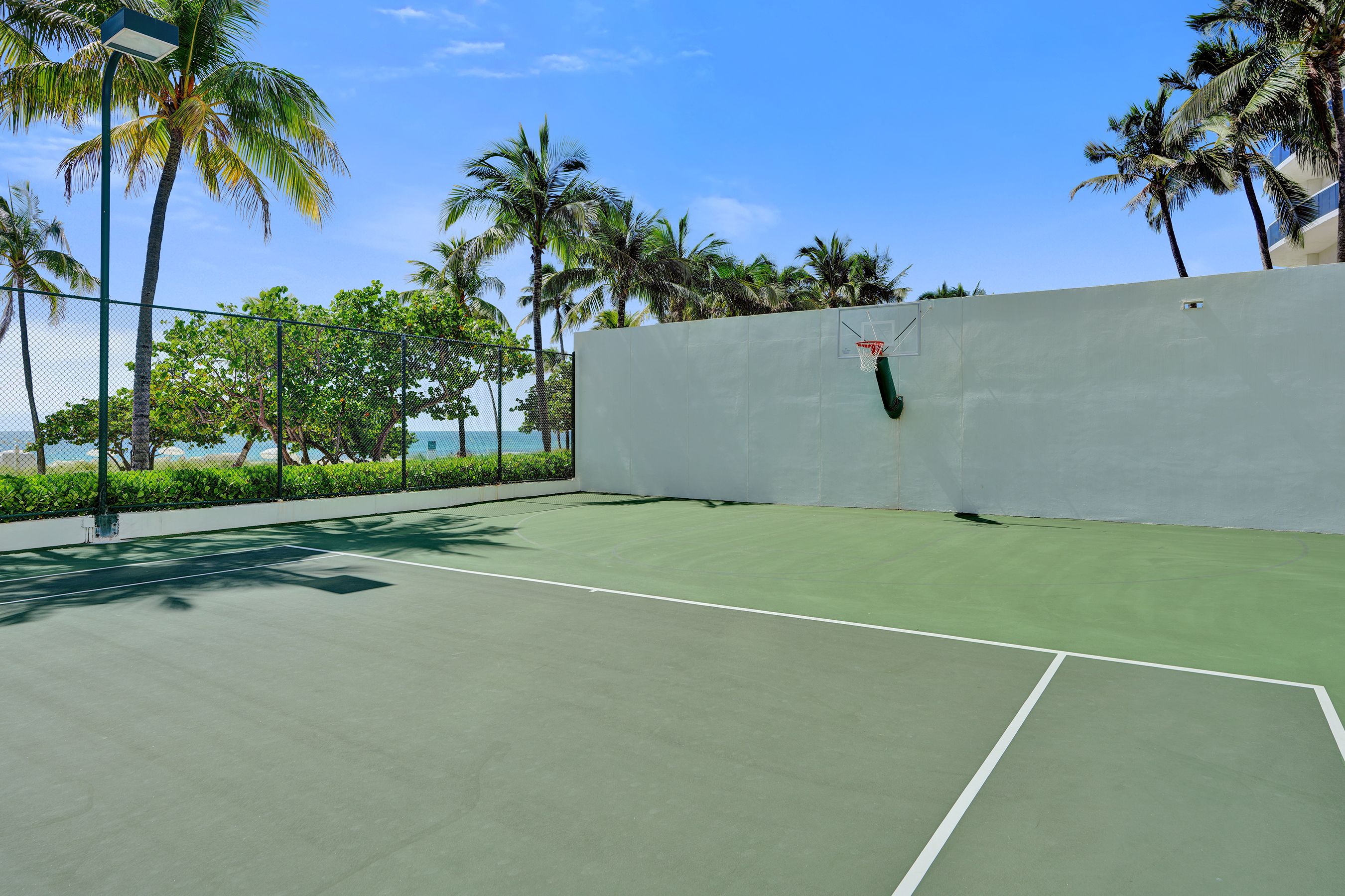 9601 Collins Avenue Bal Harbour FL 33154