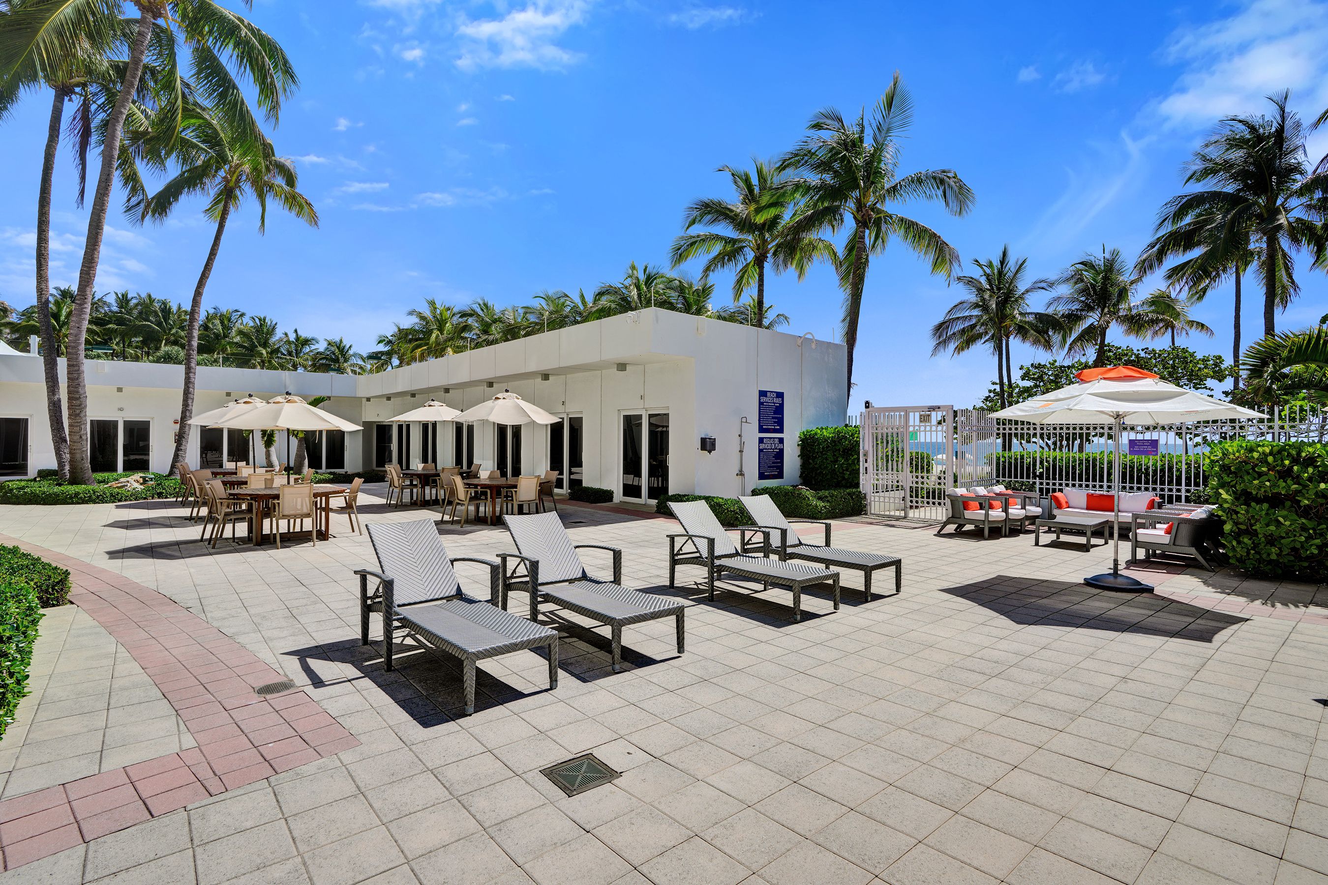 9601 Collins Avenue Bal Harbour FL 33154