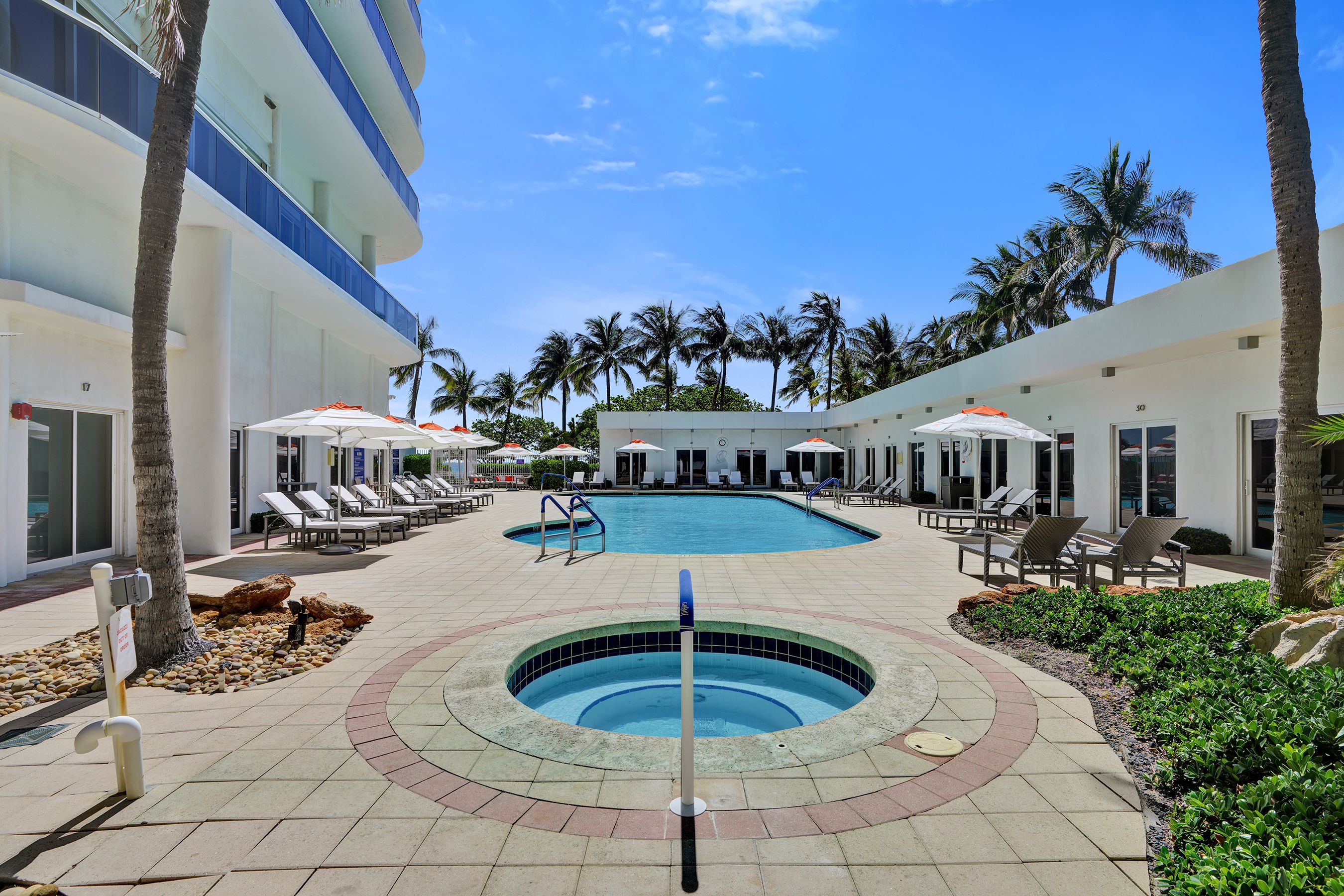 9601 Collins Avenue Bal Harbour FL 33154