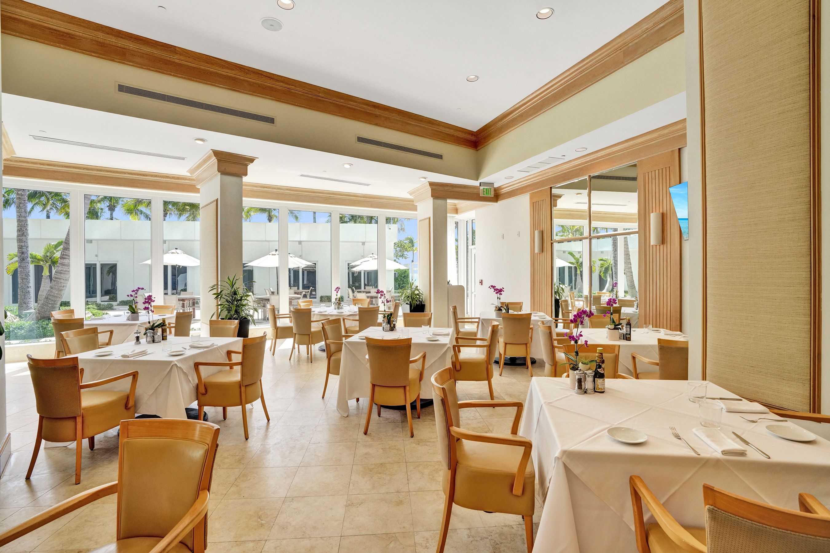 9601 Collins Avenue Bal Harbour FL 33154
