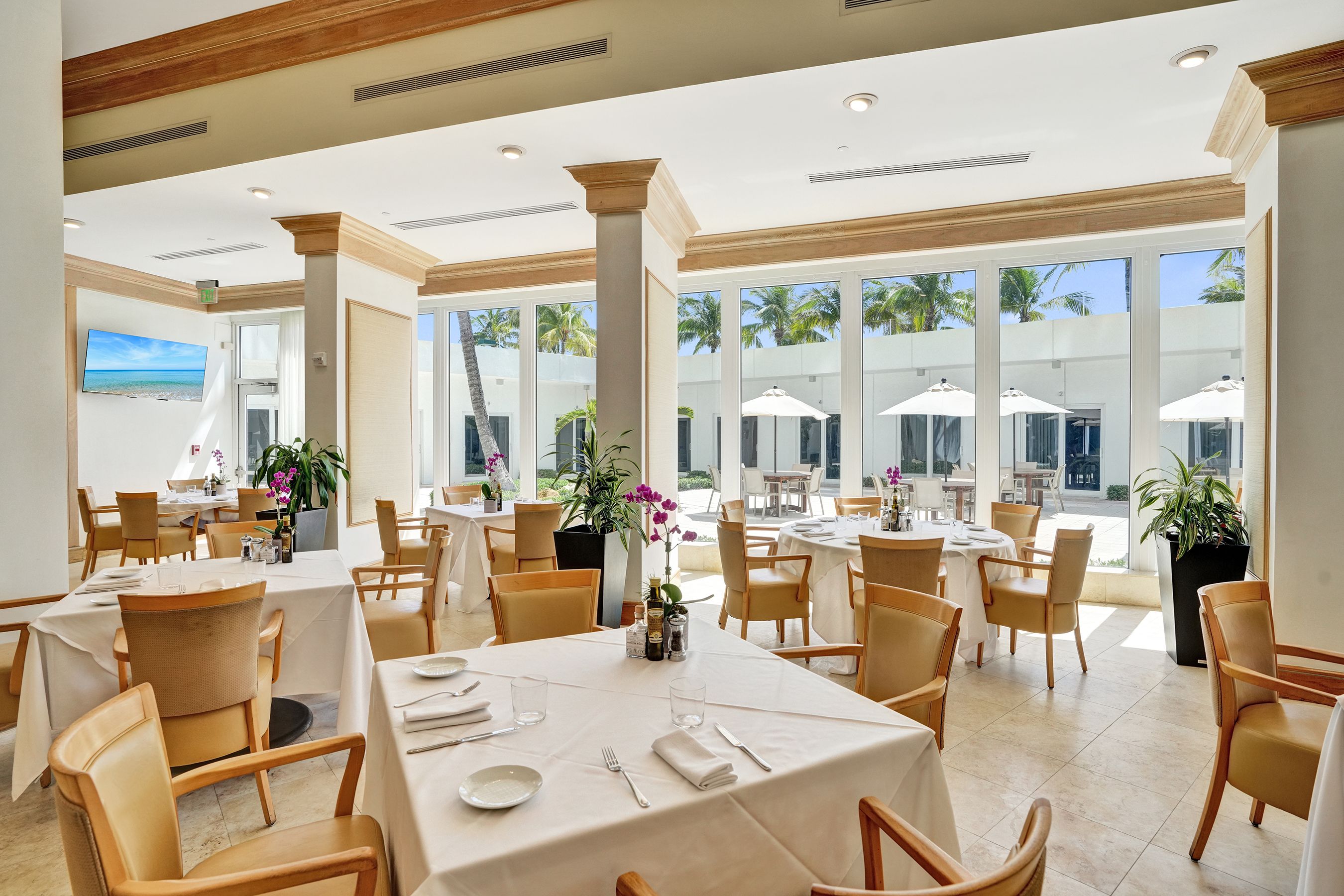 9601 Collins Avenue Bal Harbour FL 33154