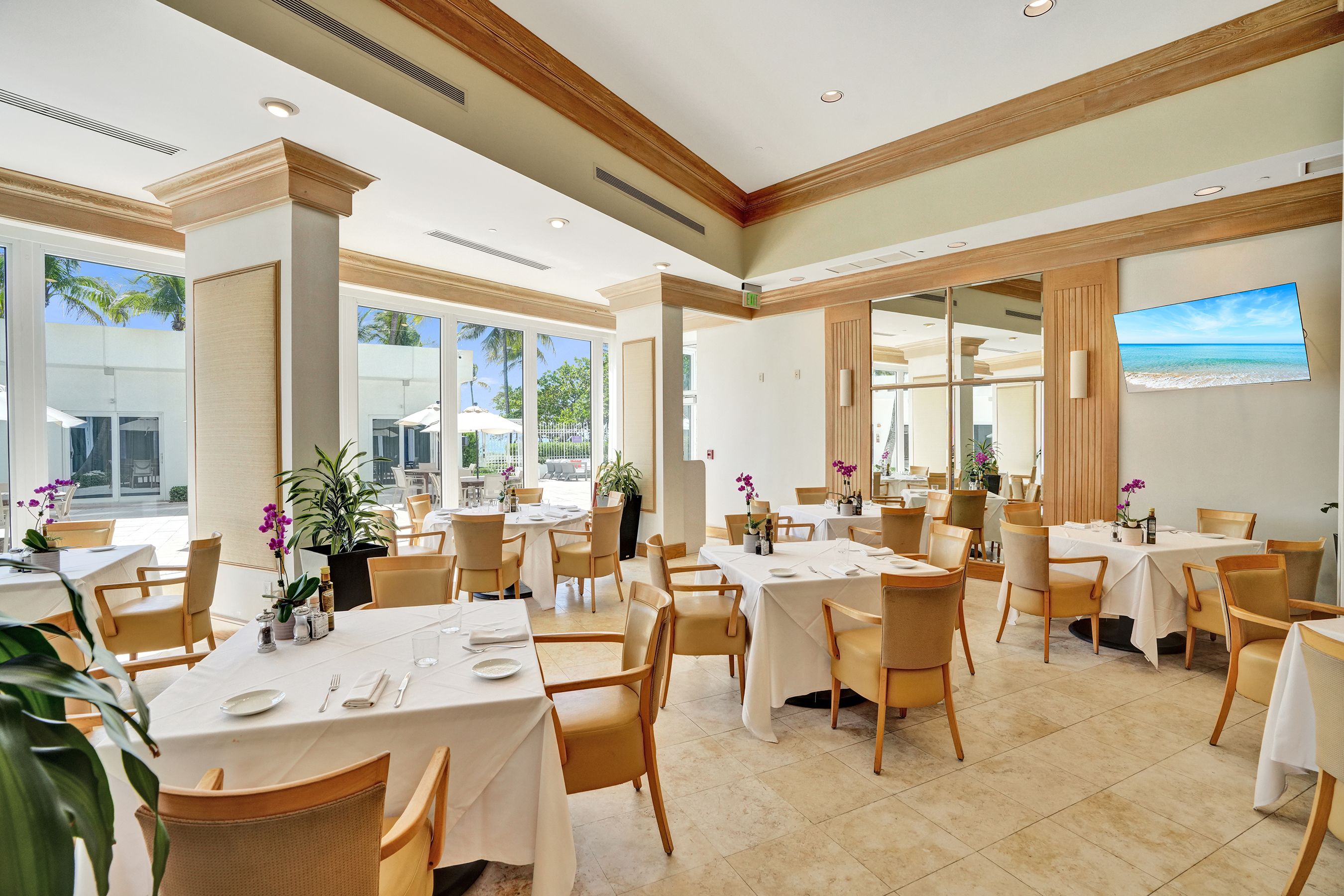9601 Collins Avenue Bal Harbour FL 33154