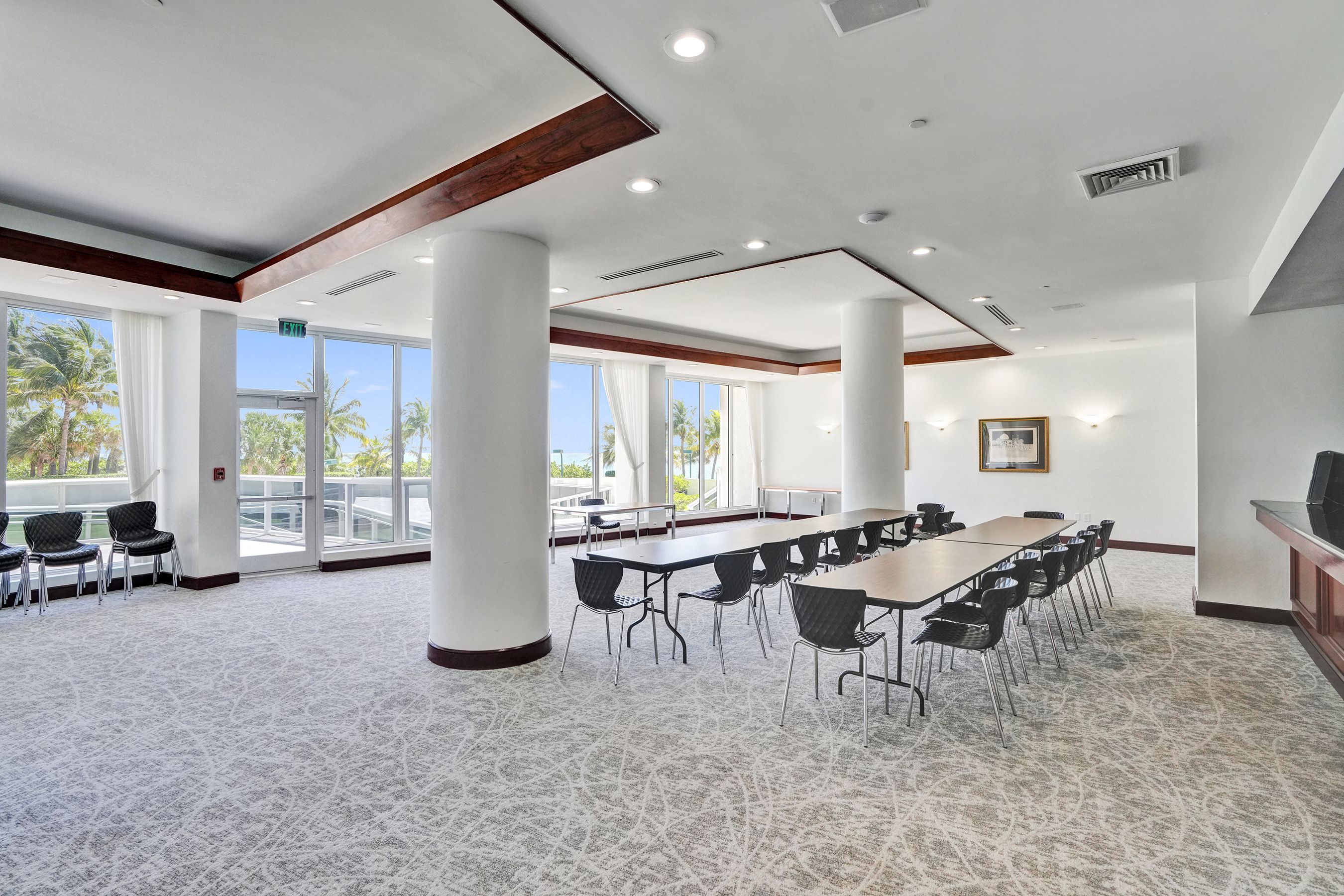 9601 Collins Avenue Bal Harbour FL 33154