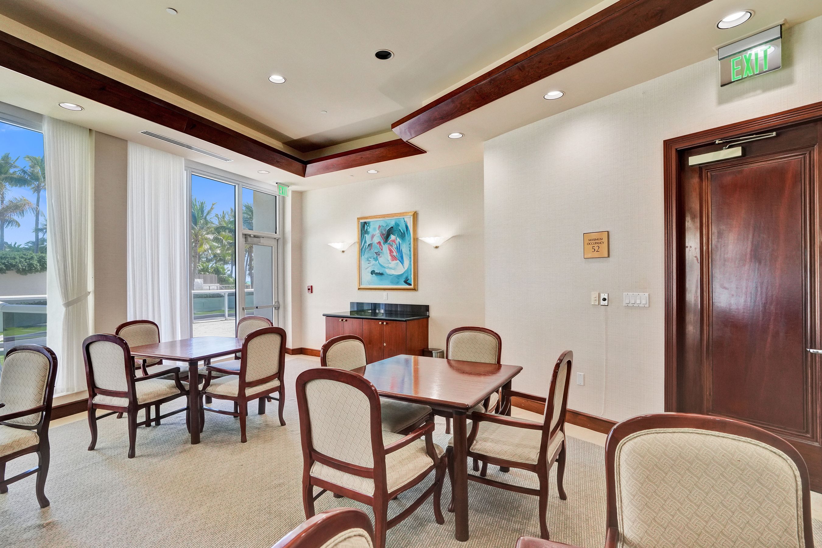 9601 Collins Avenue Bal Harbour FL 33154