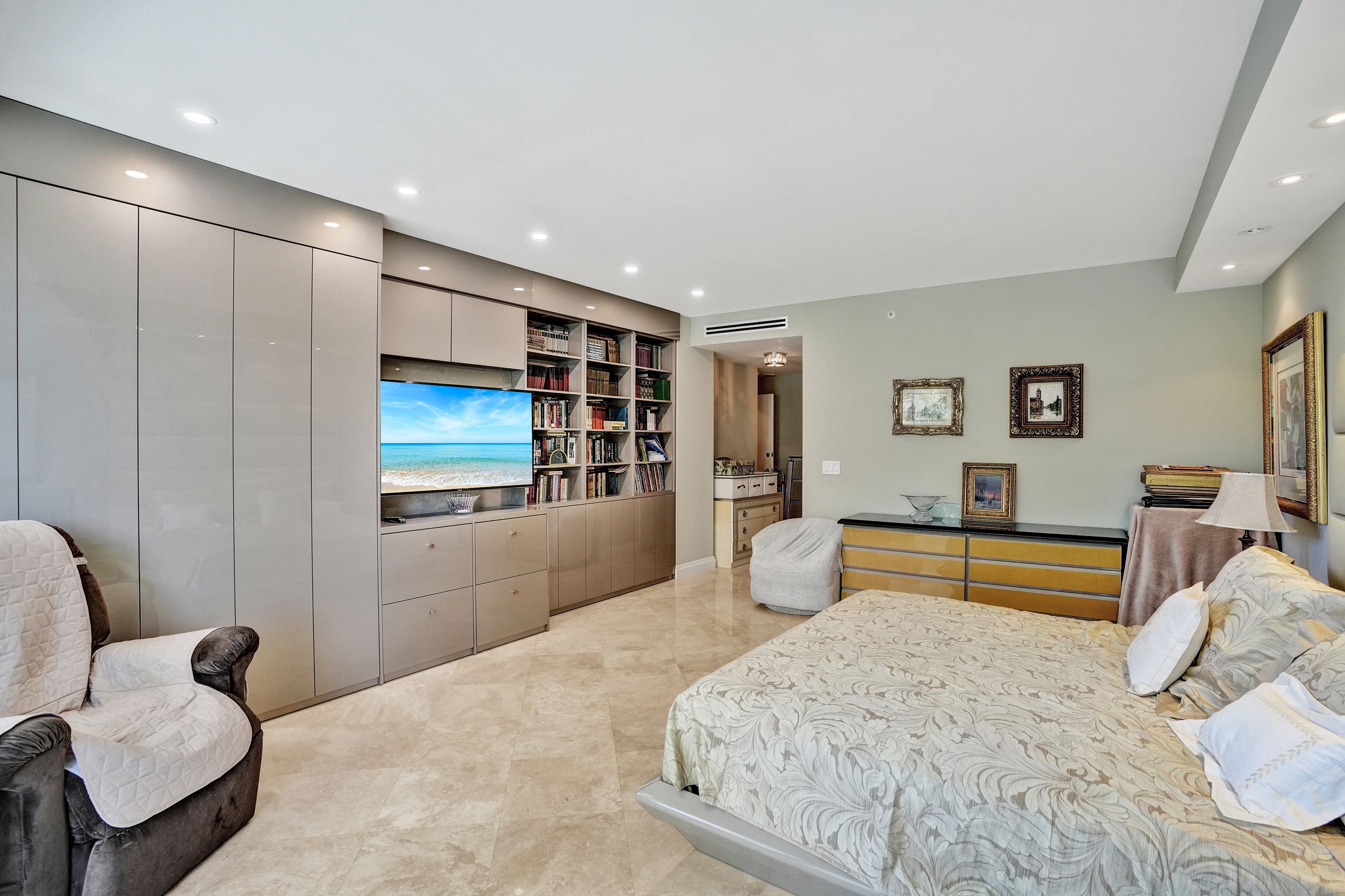 9601 Collins Avenue Bal Harbour FL 33154