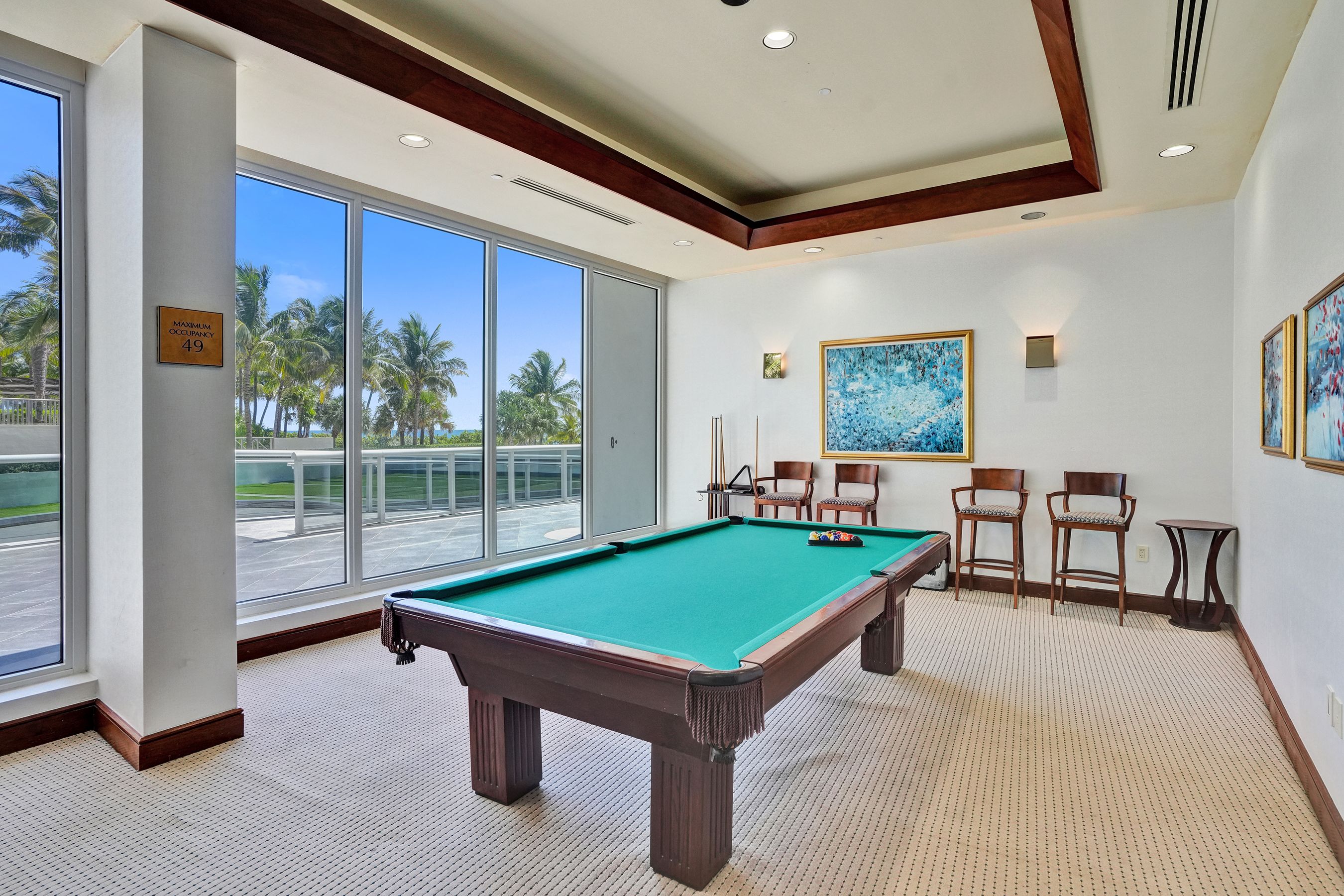 9601 Collins Avenue Bal Harbour FL 33154