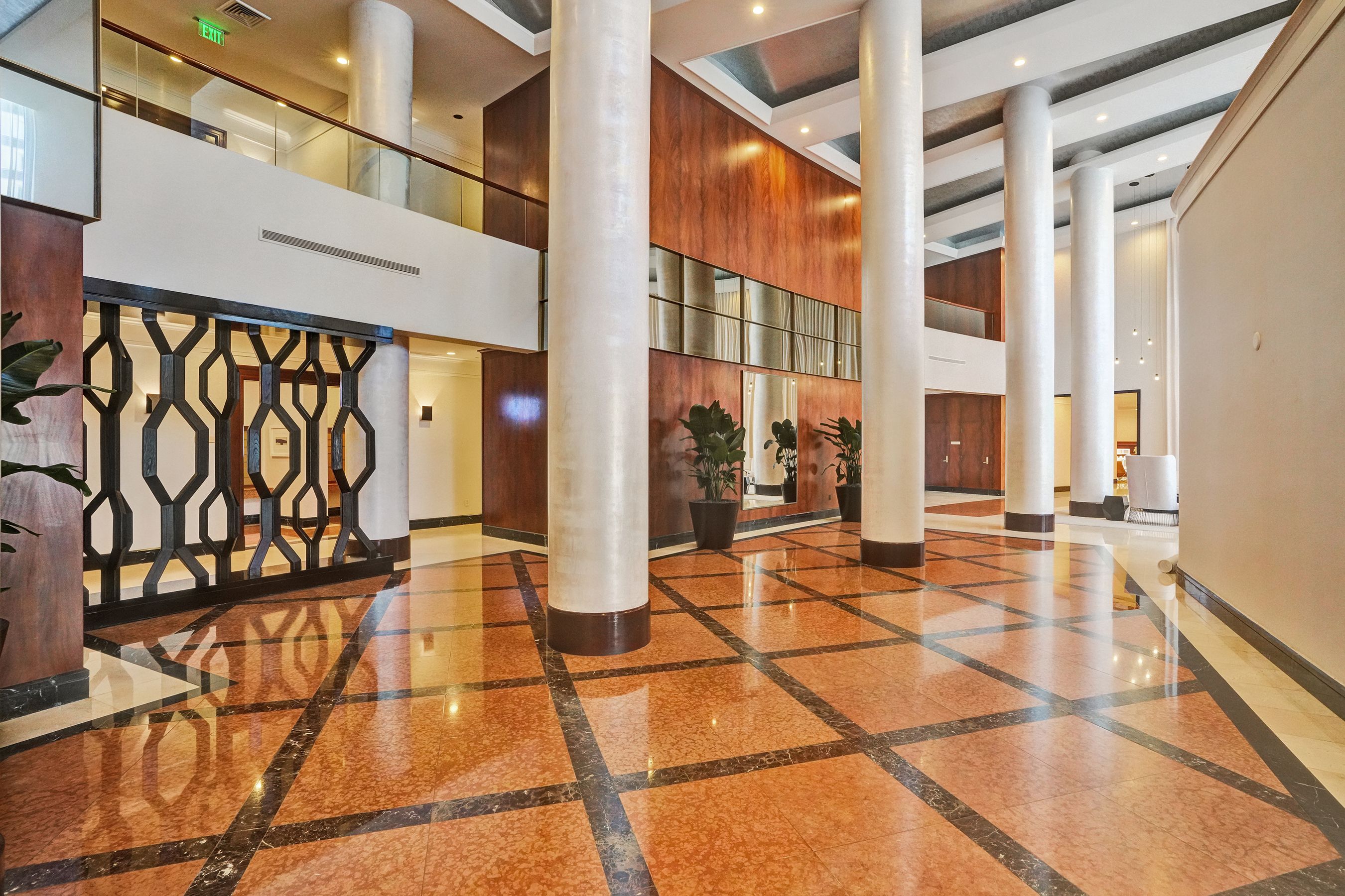 9601 Collins Avenue Bal Harbour FL 33154