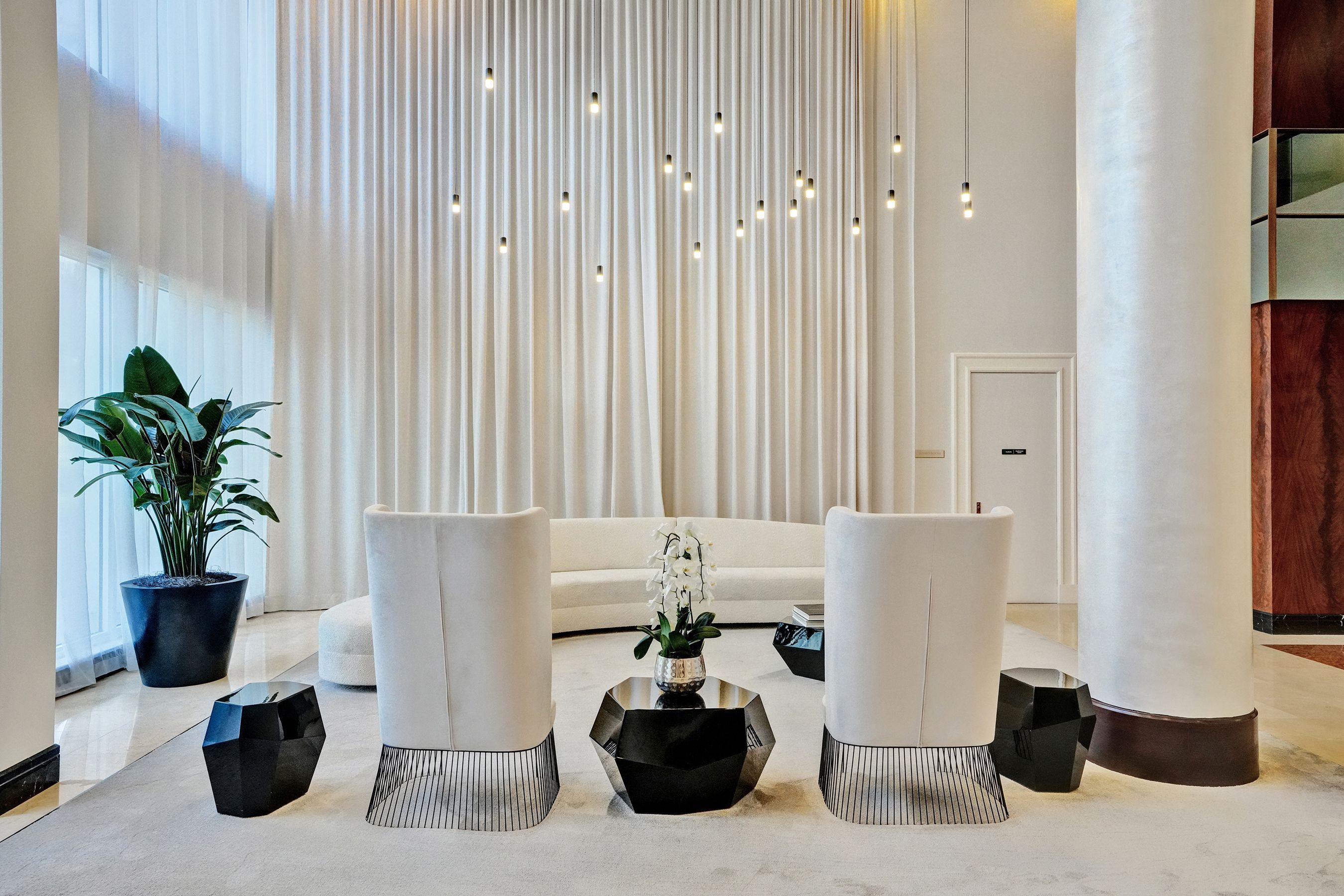 9601 Collins Avenue Bal Harbour FL 33154