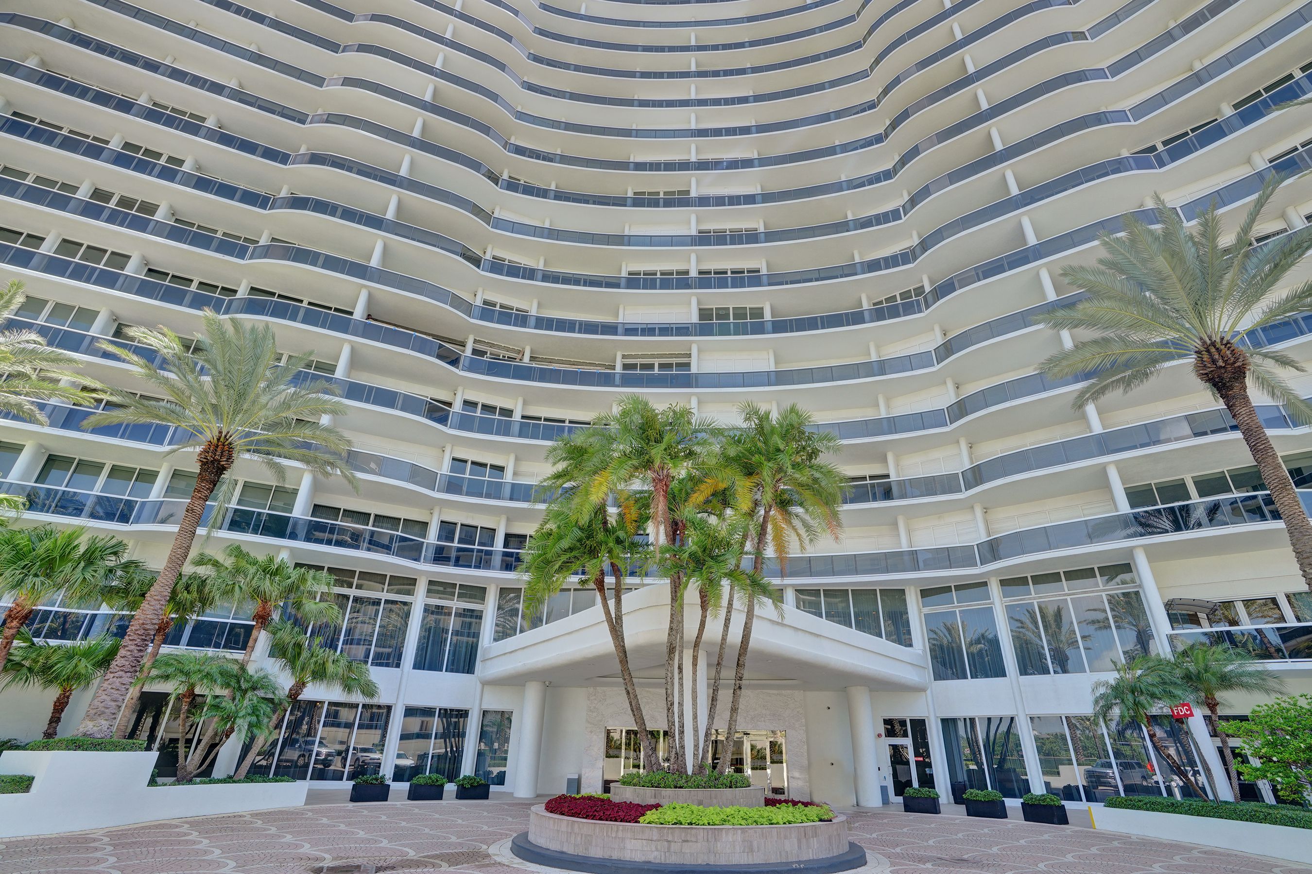 9601 Collins Avenue Bal Harbour FL 33154