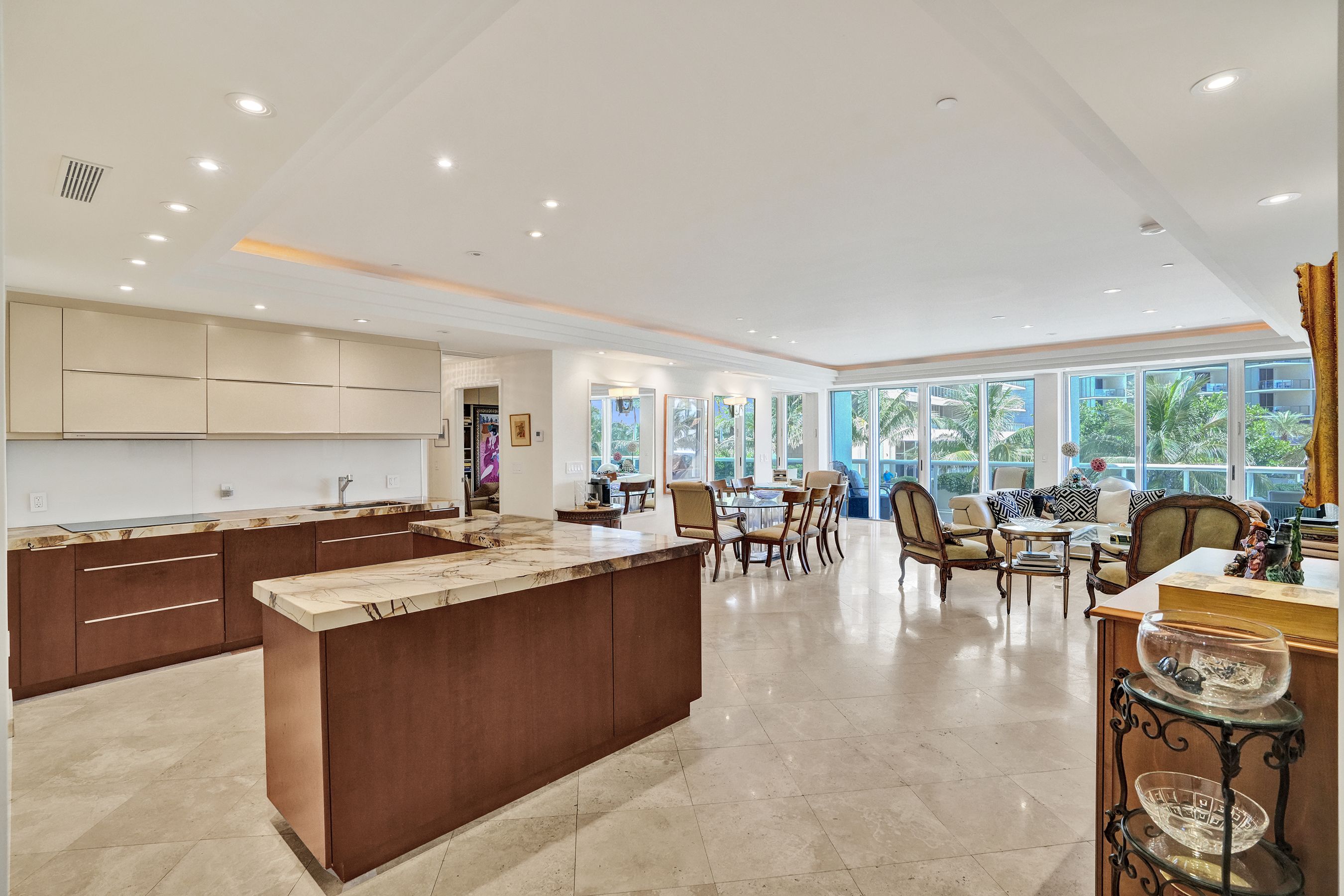 9601 Collins Avenue Bal Harbour FL 33154