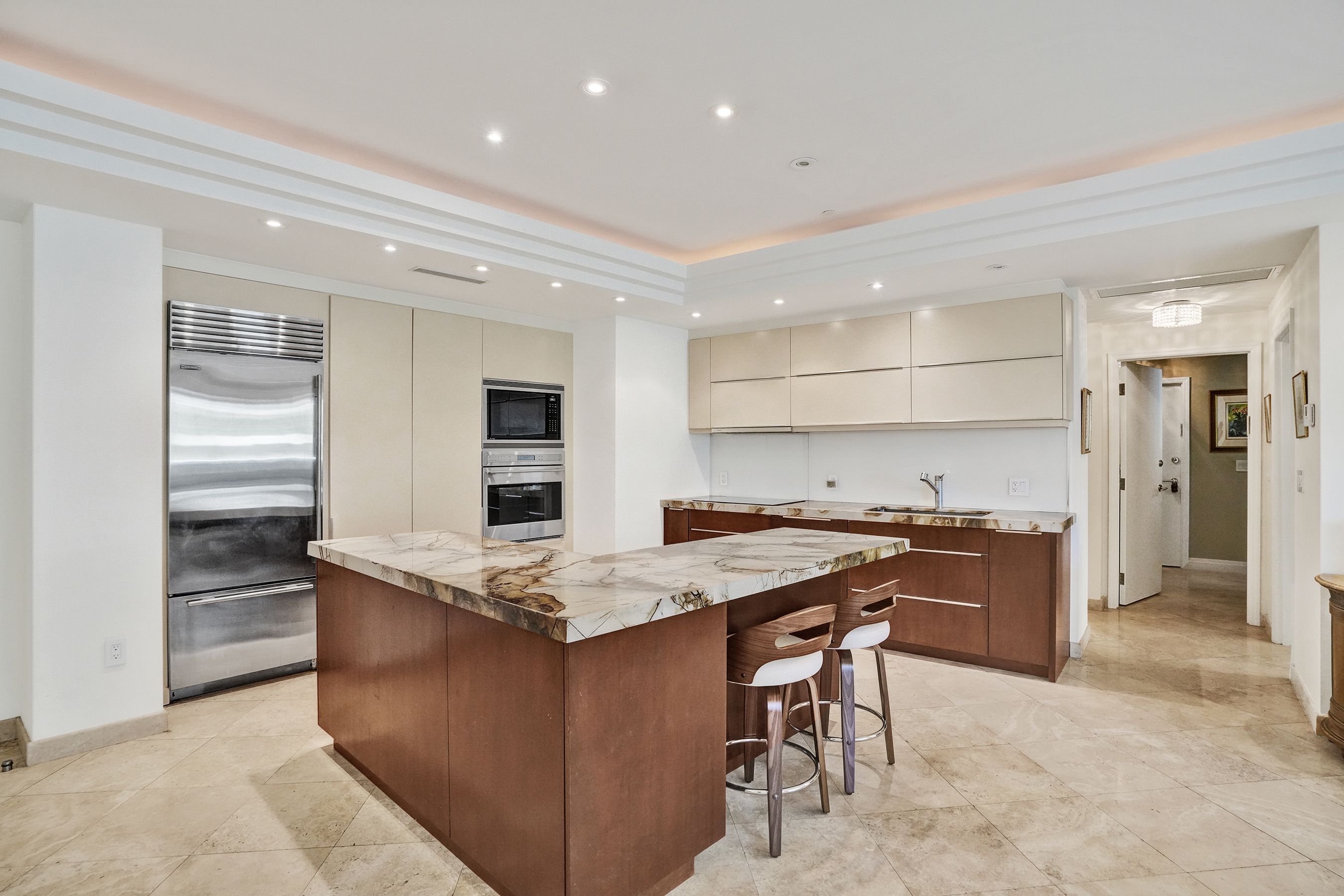 9601 Collins Avenue Bal Harbour FL 33154