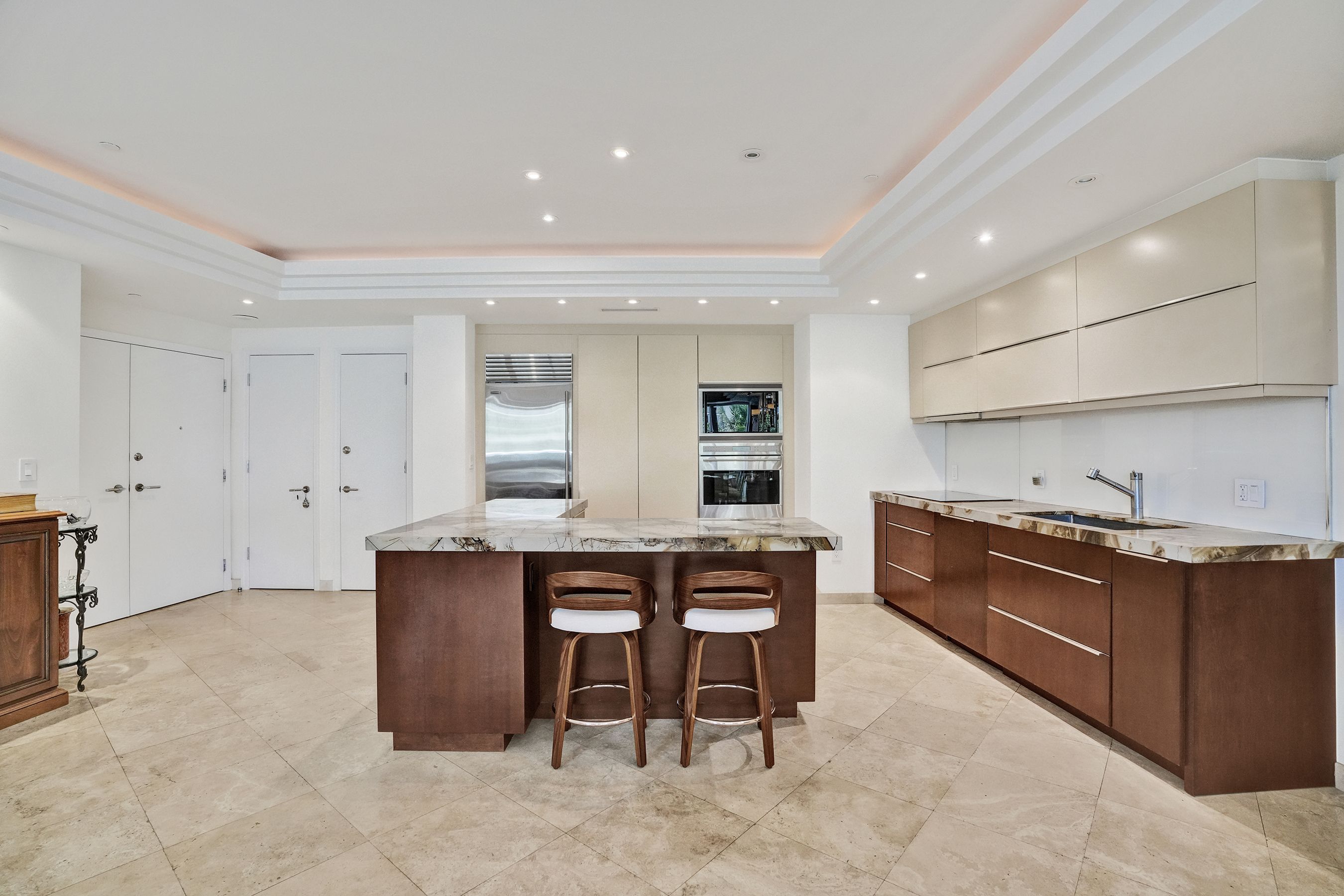 9601 Collins Avenue Bal Harbour FL 33154