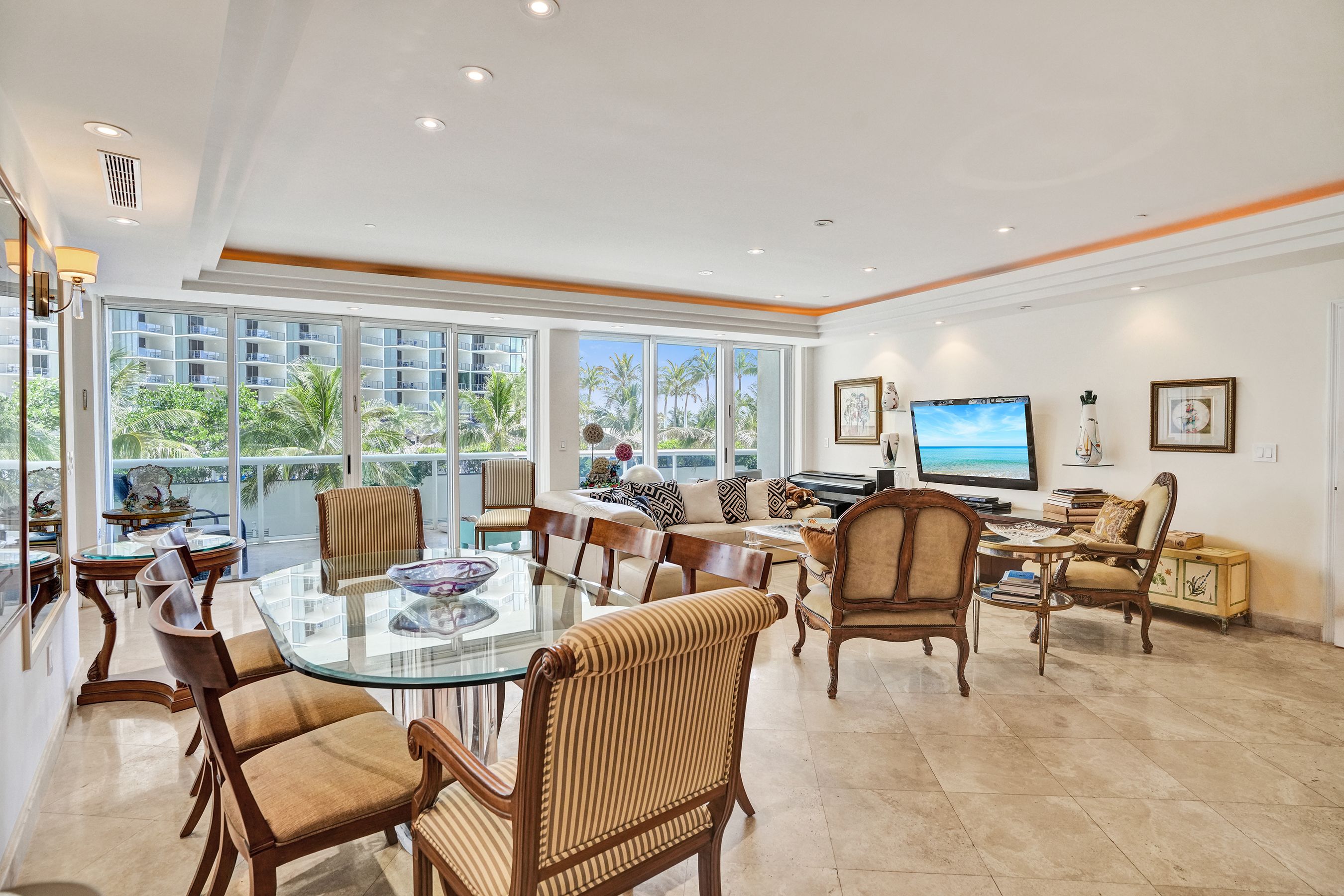 9601 Collins Avenue Bal Harbour FL 33154