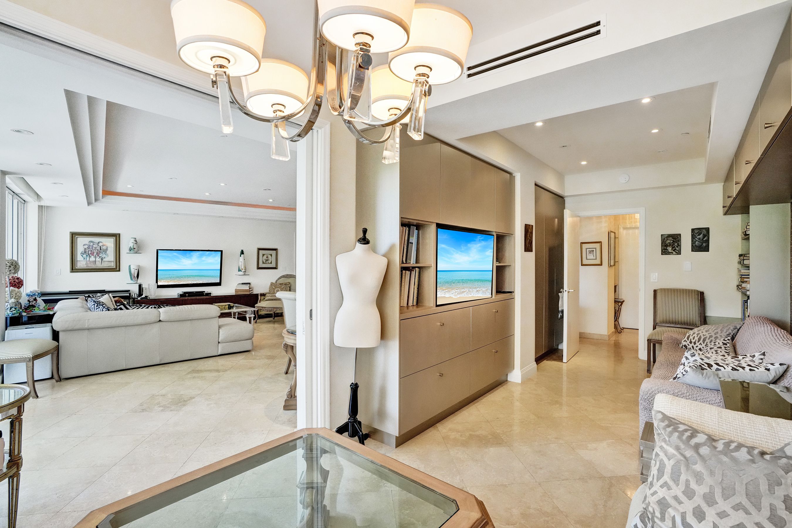 9601 Collins Avenue Bal Harbour FL 33154