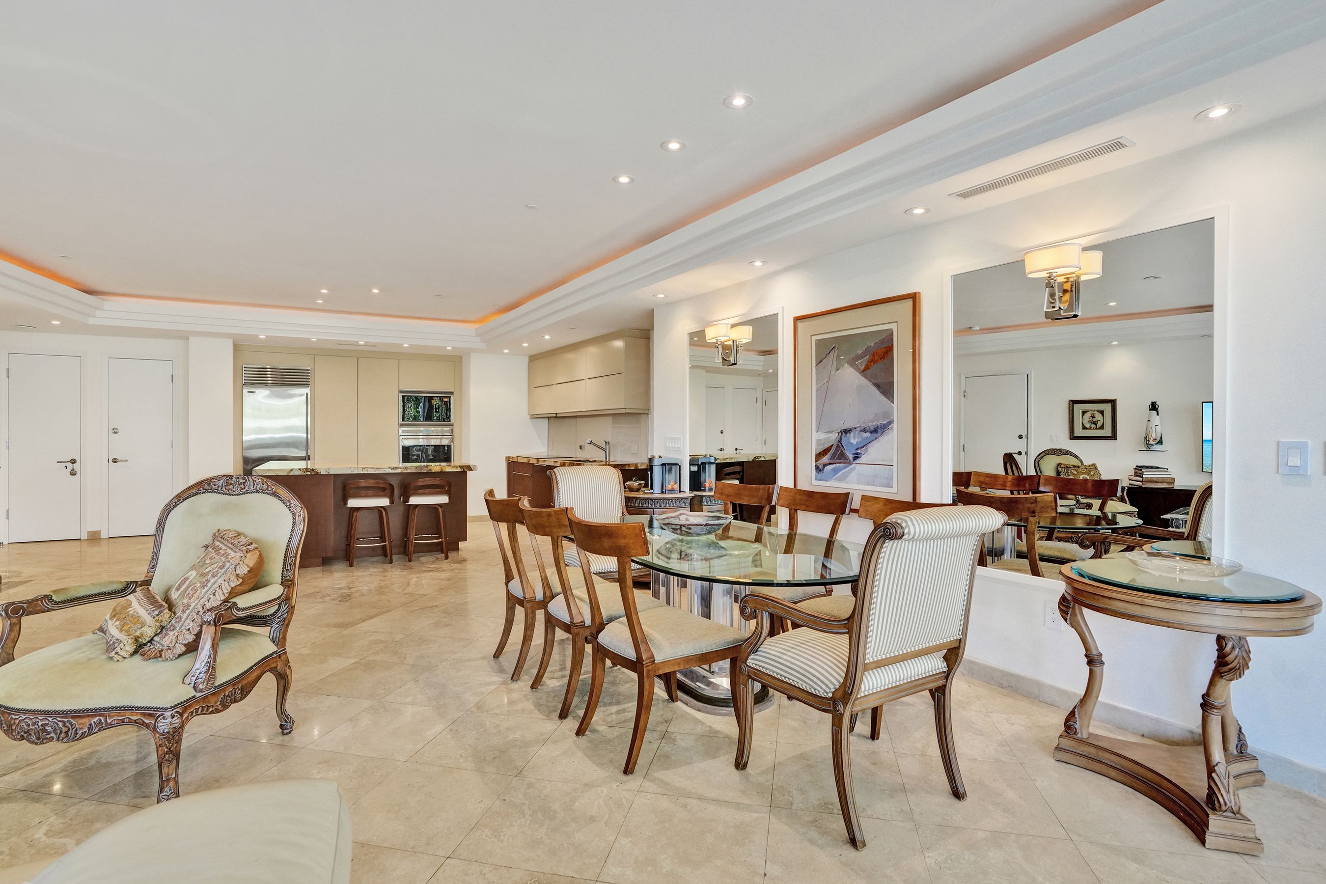 9601 Collins Avenue Bal Harbour FL 33154