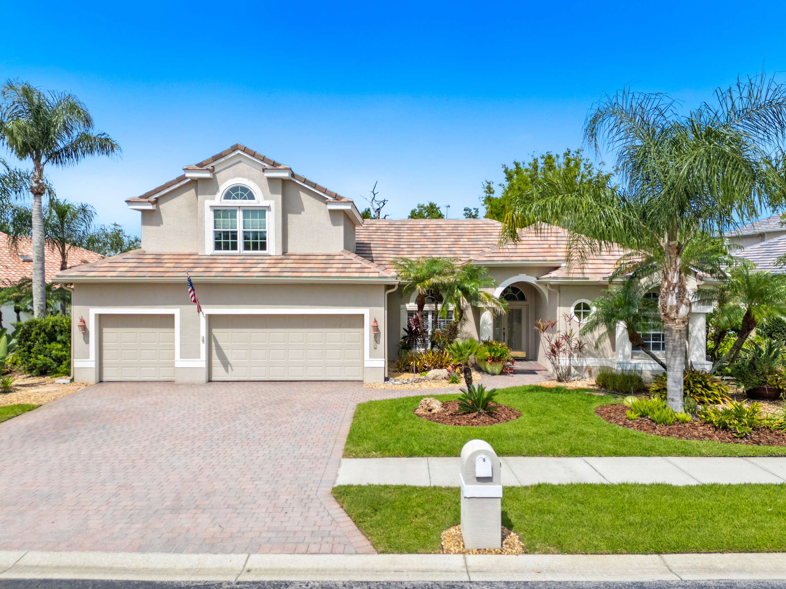 992 Balmoral Way Melbourne FL 32940
