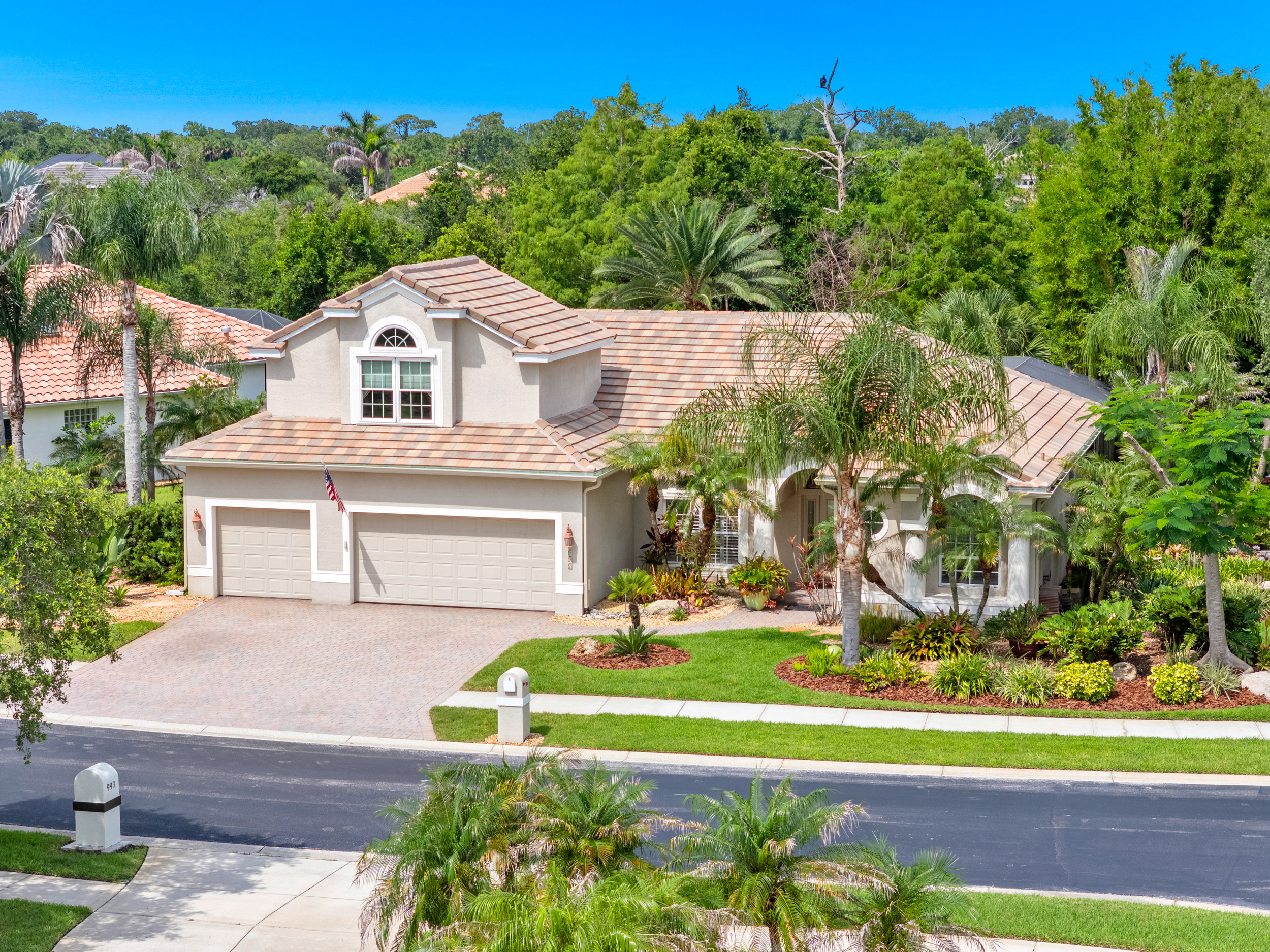 992 Balmoral Way Melbourne FL 32940