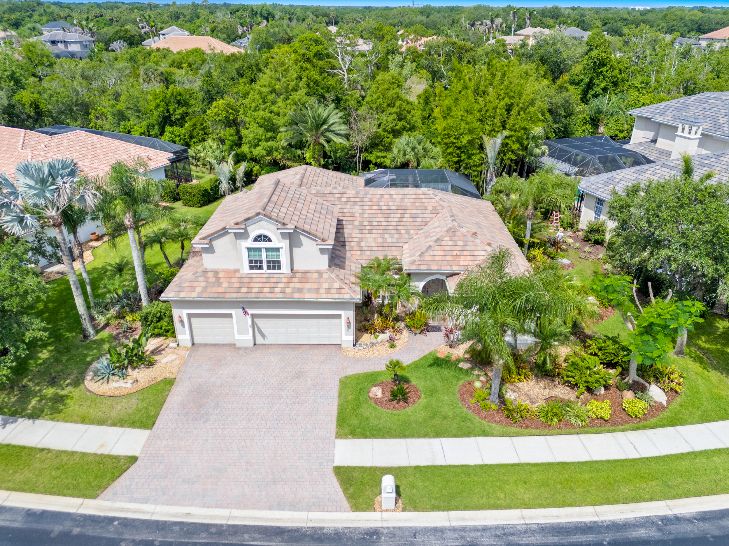 992 Balmoral Way Melbourne FL 32940