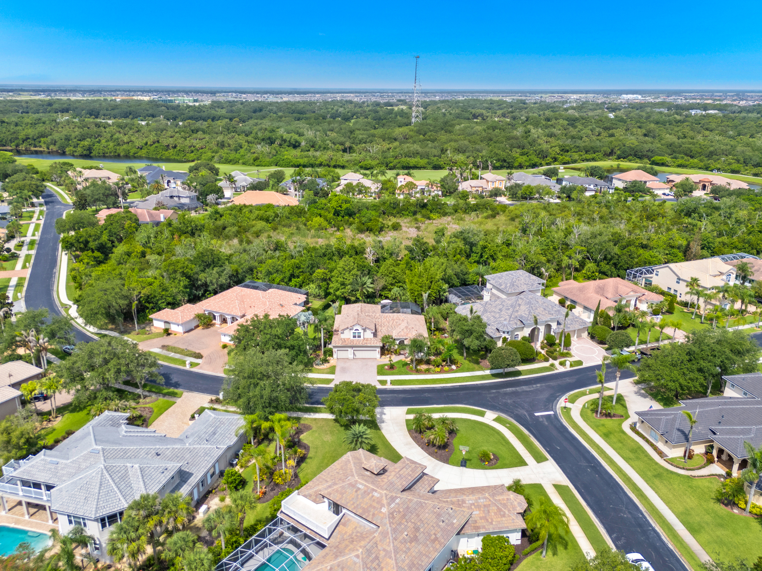 992 Balmoral Way Melbourne FL 32940