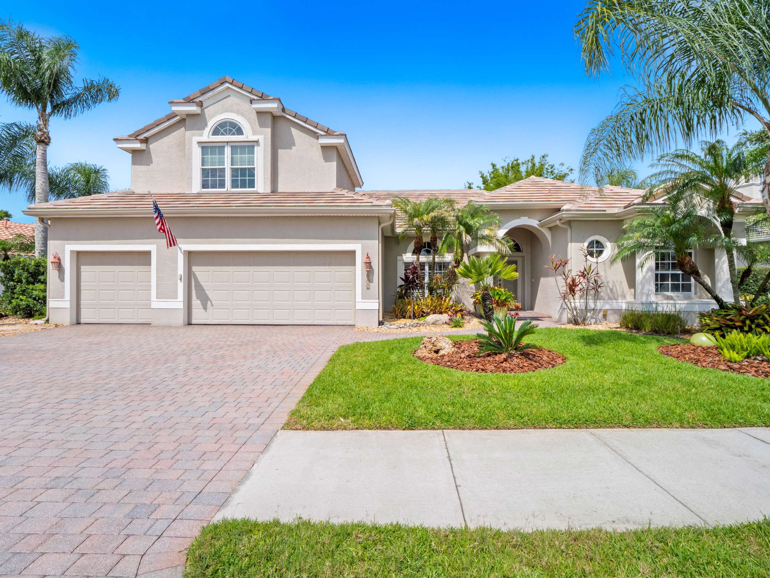 992 Balmoral Way Melbourne FL 32940