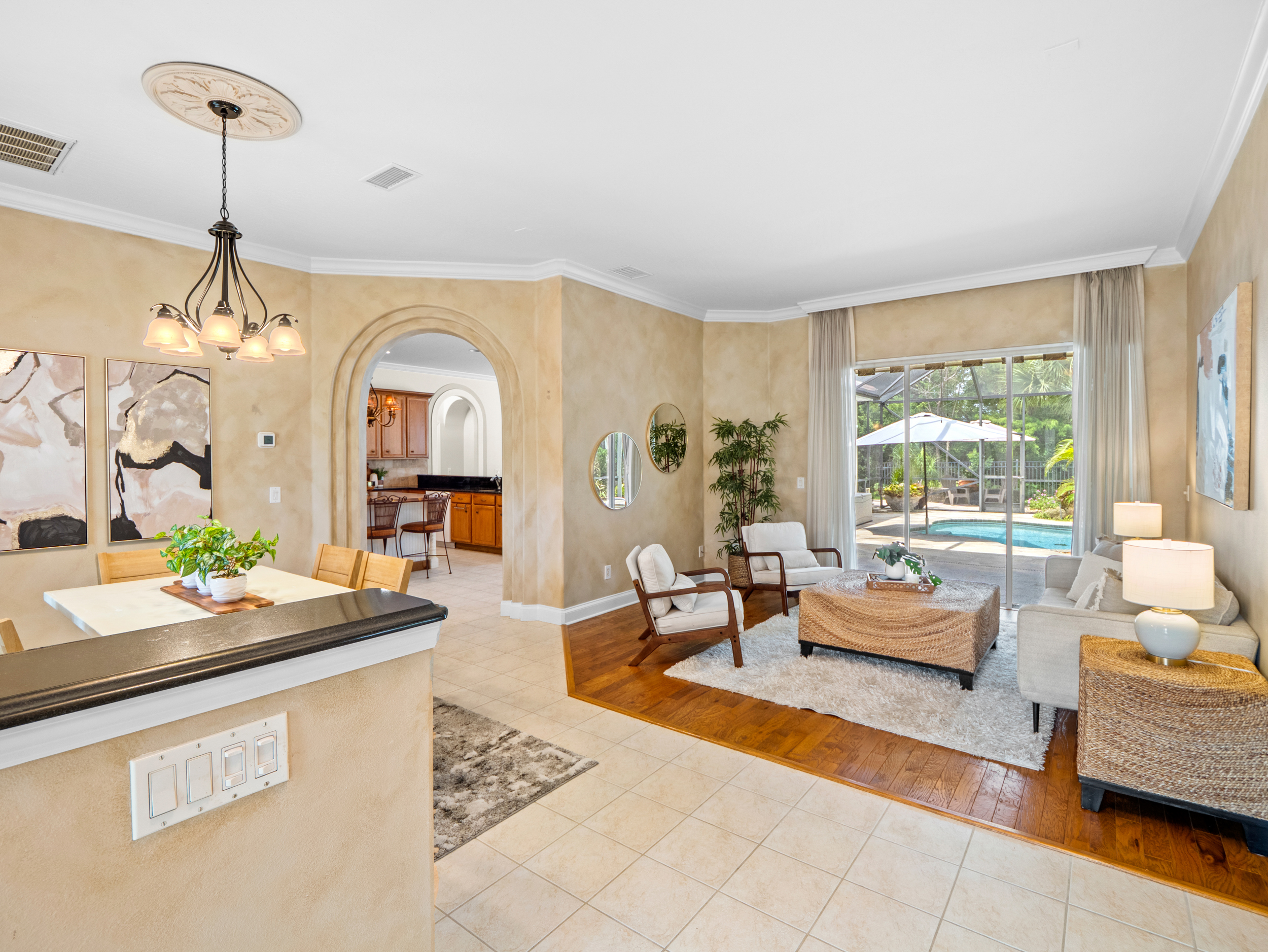 992 Balmoral Way Melbourne FL 32940