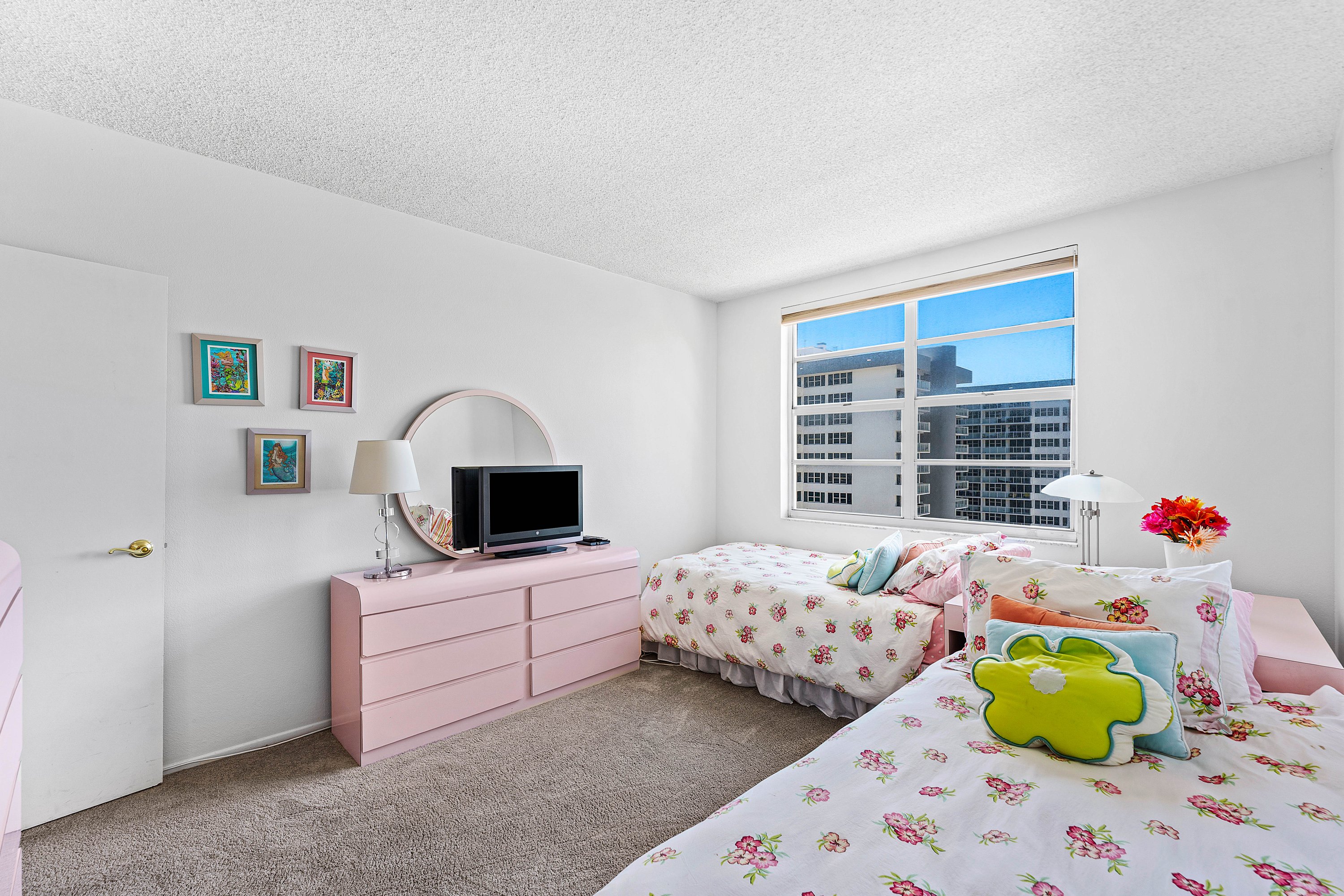 1980 S Ocean Drive Hallandale Beach FL 33009