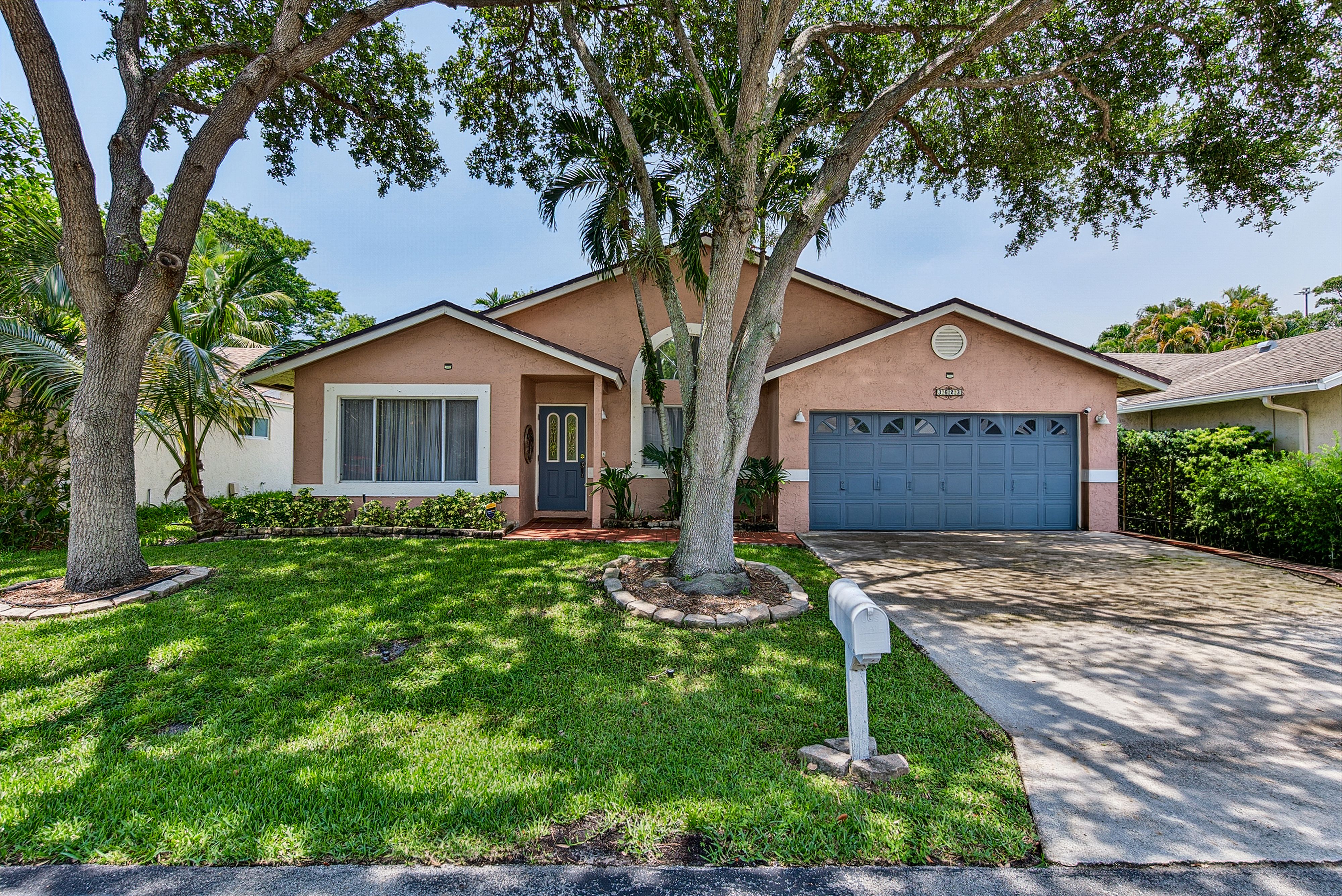 3623 NW 59th Street Coconut Creek FL 33073