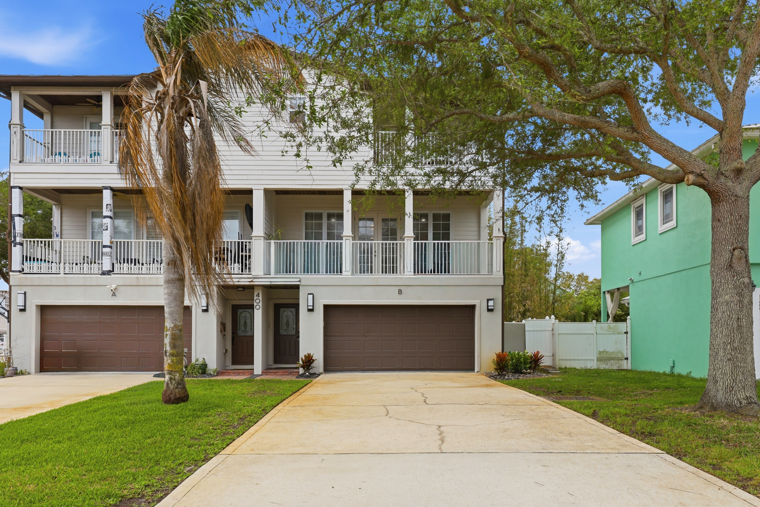 400 14th Avenue N Jacksonville Beach FL 32250