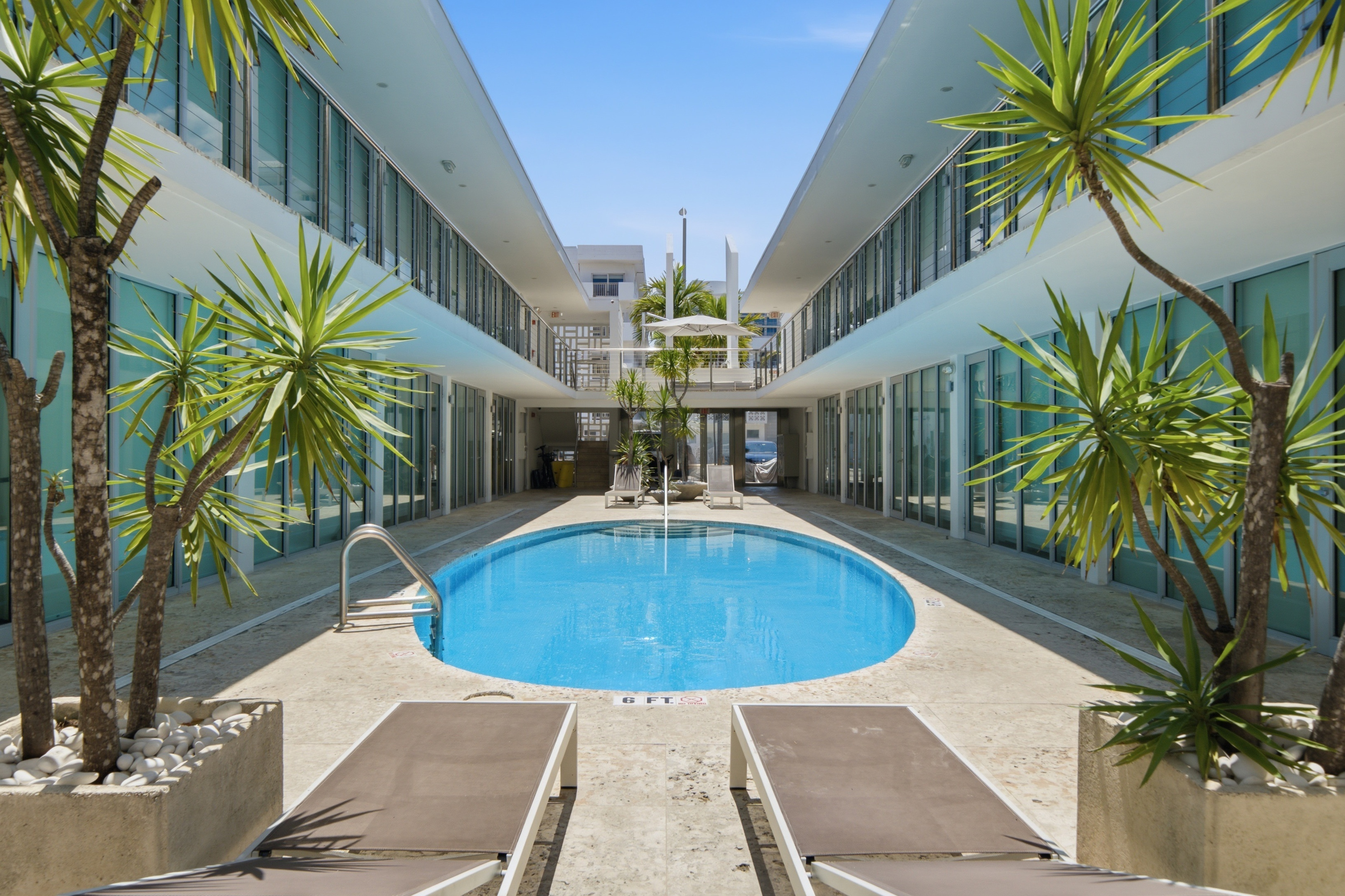 1601 West Avenue Miami Beach FL 33139