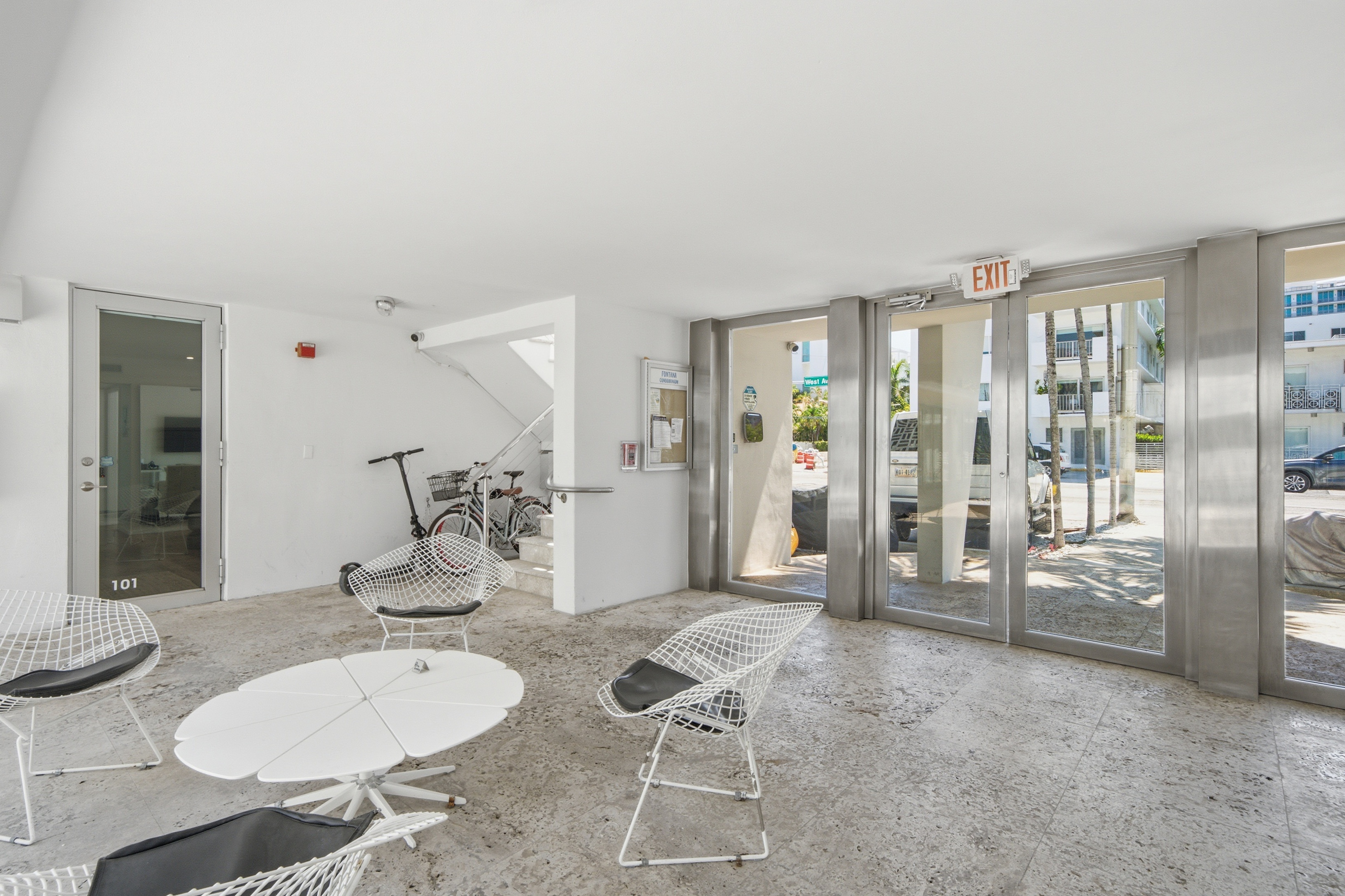 1601 West Avenue Miami Beach FL 33139